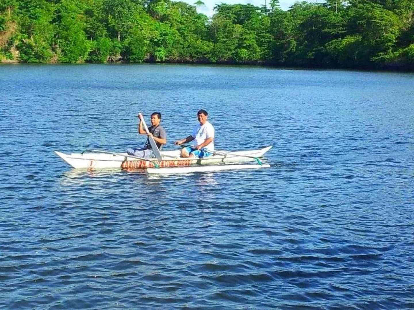 Cabugan Adventure Resort