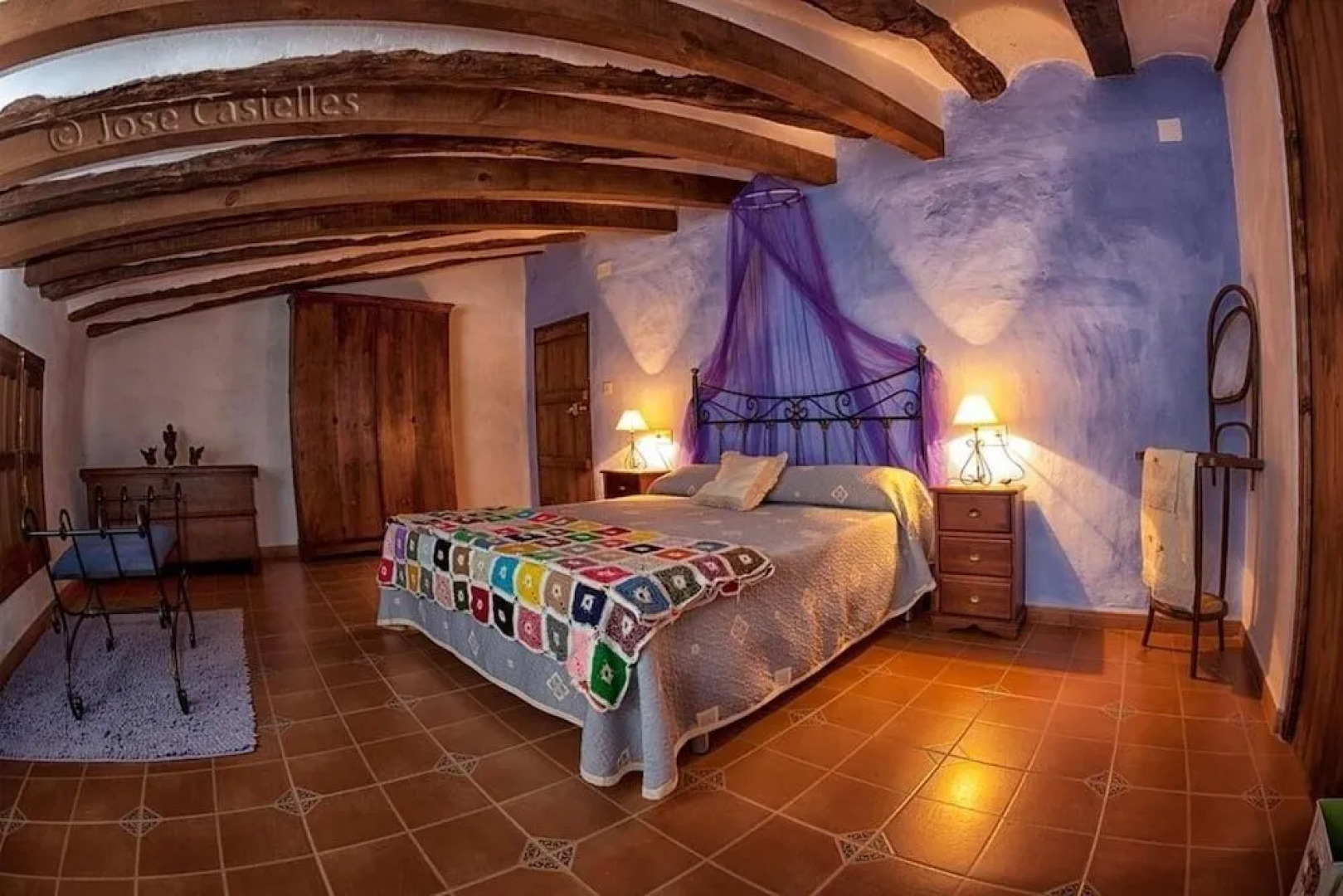 Casa Rural Casa Máxima