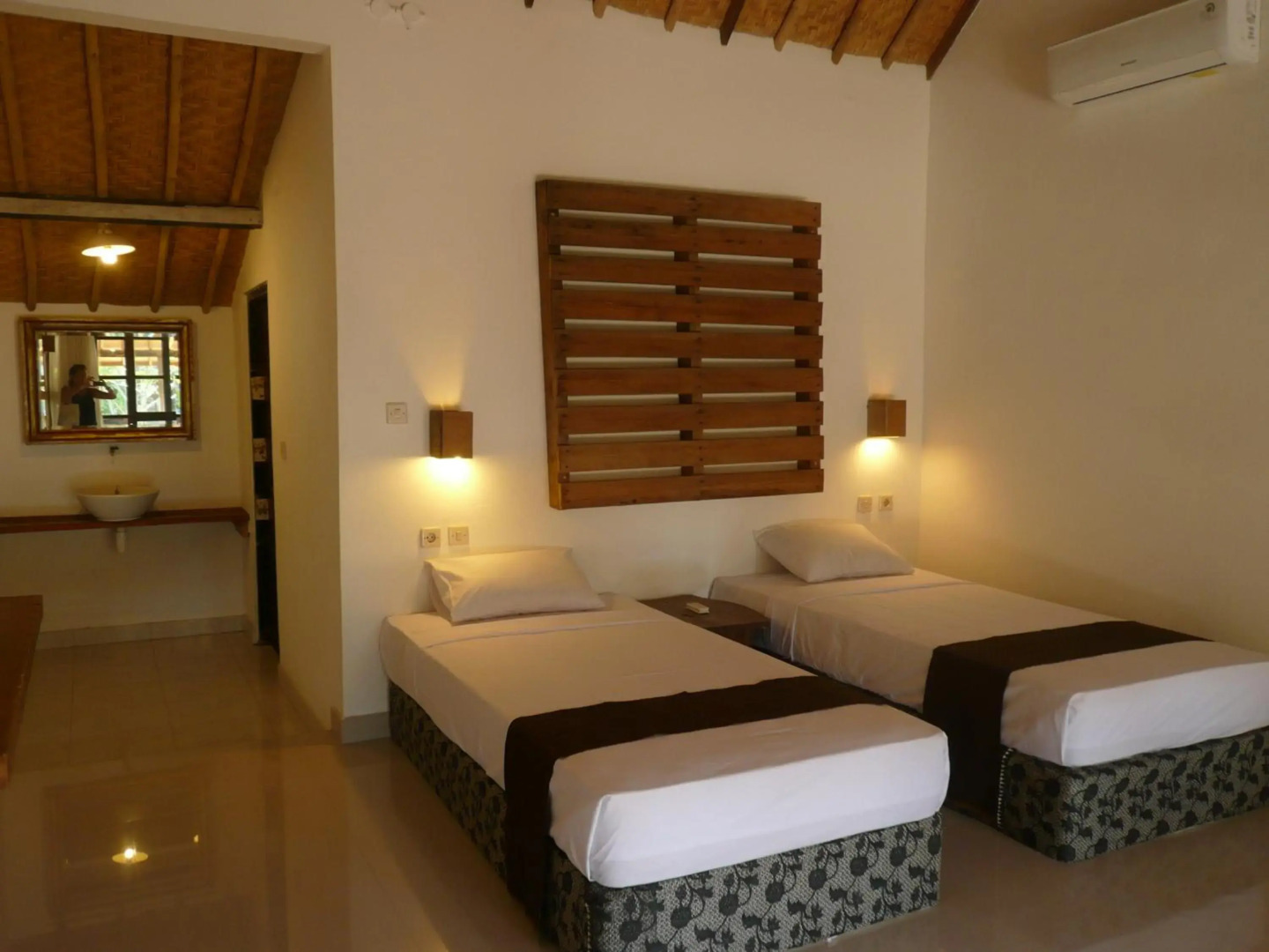 Classic Beach Villas