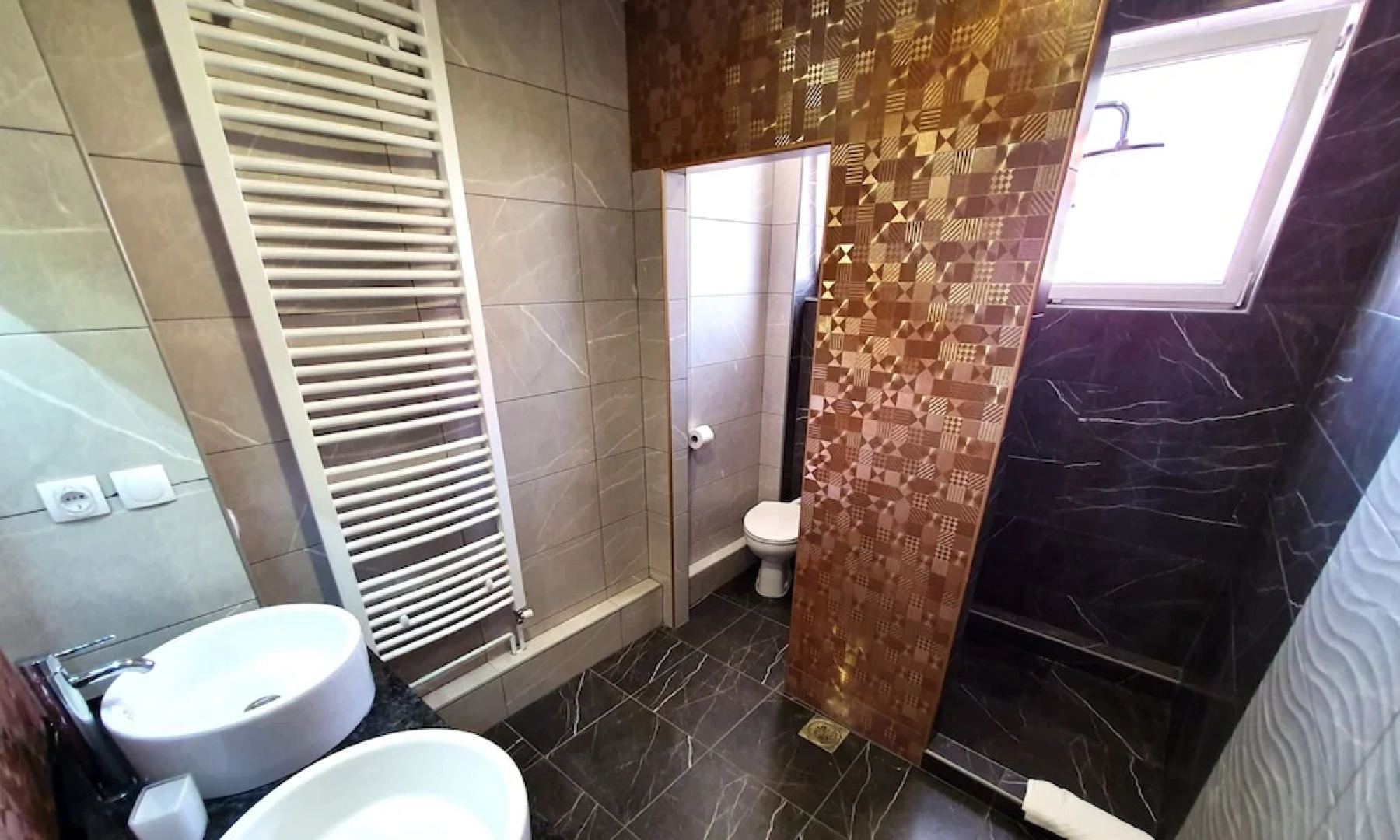 Apartments Velickovic