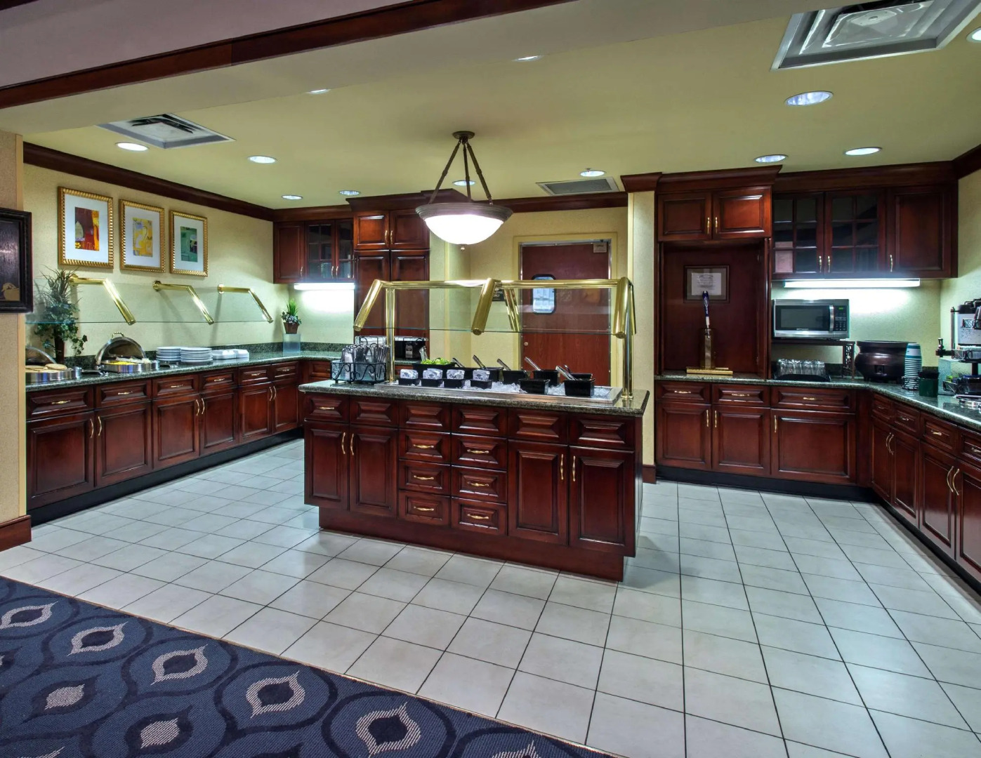 Homewood Suites by Hilton Knoxville West at Turkey Creek