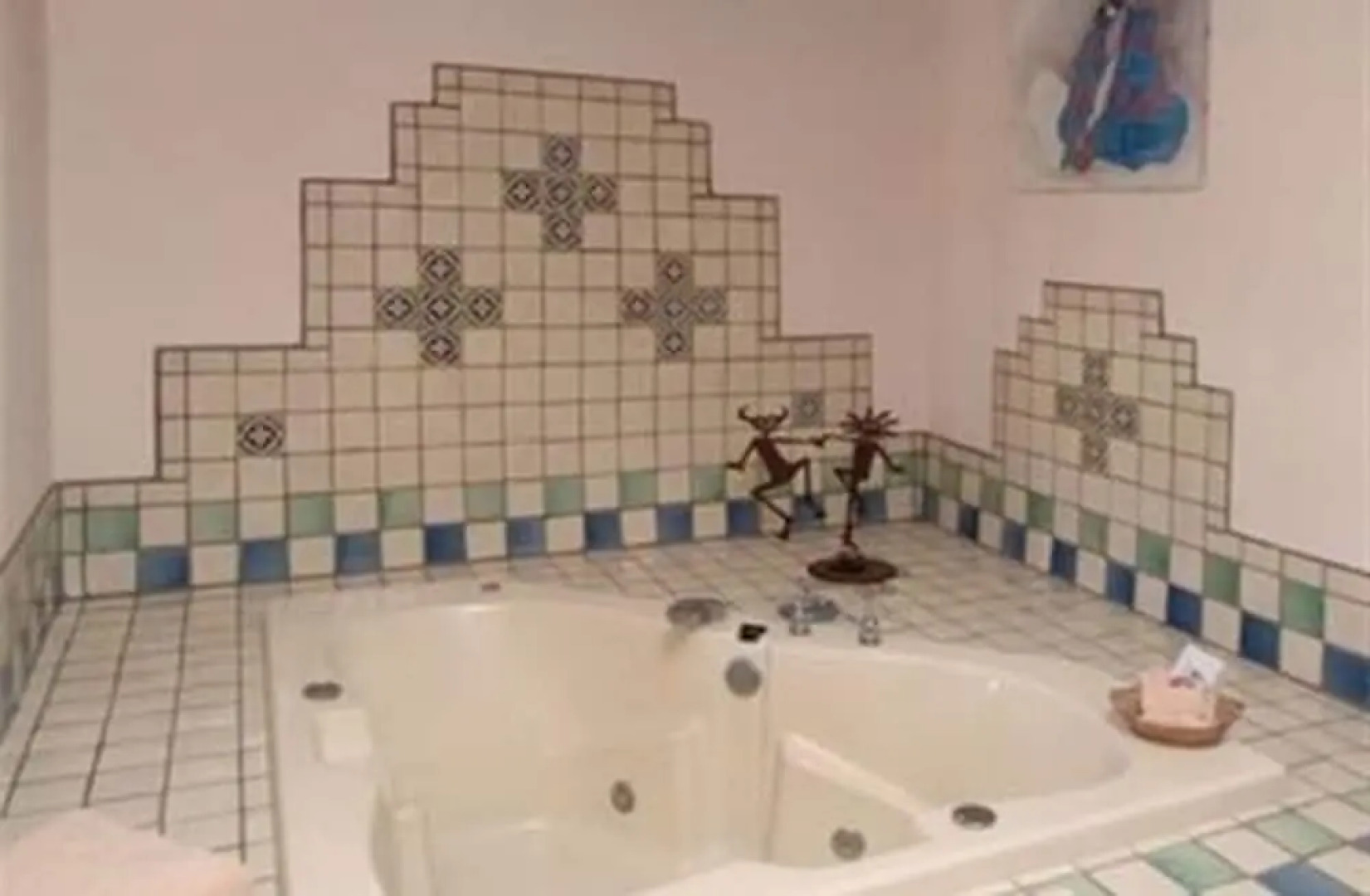 American Artists Gallery House B & B