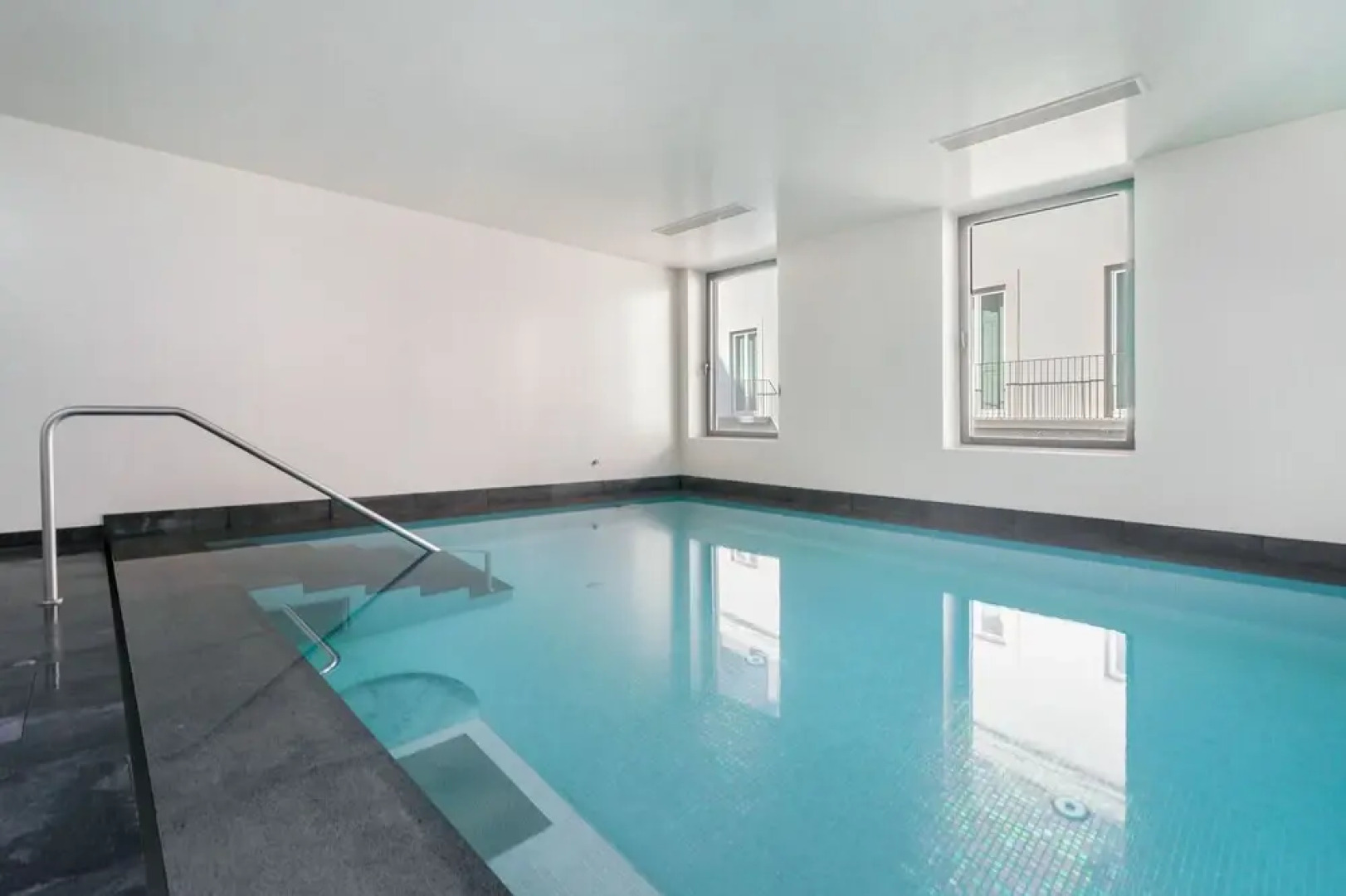 Exclusive & Private 4-bed Family Villa