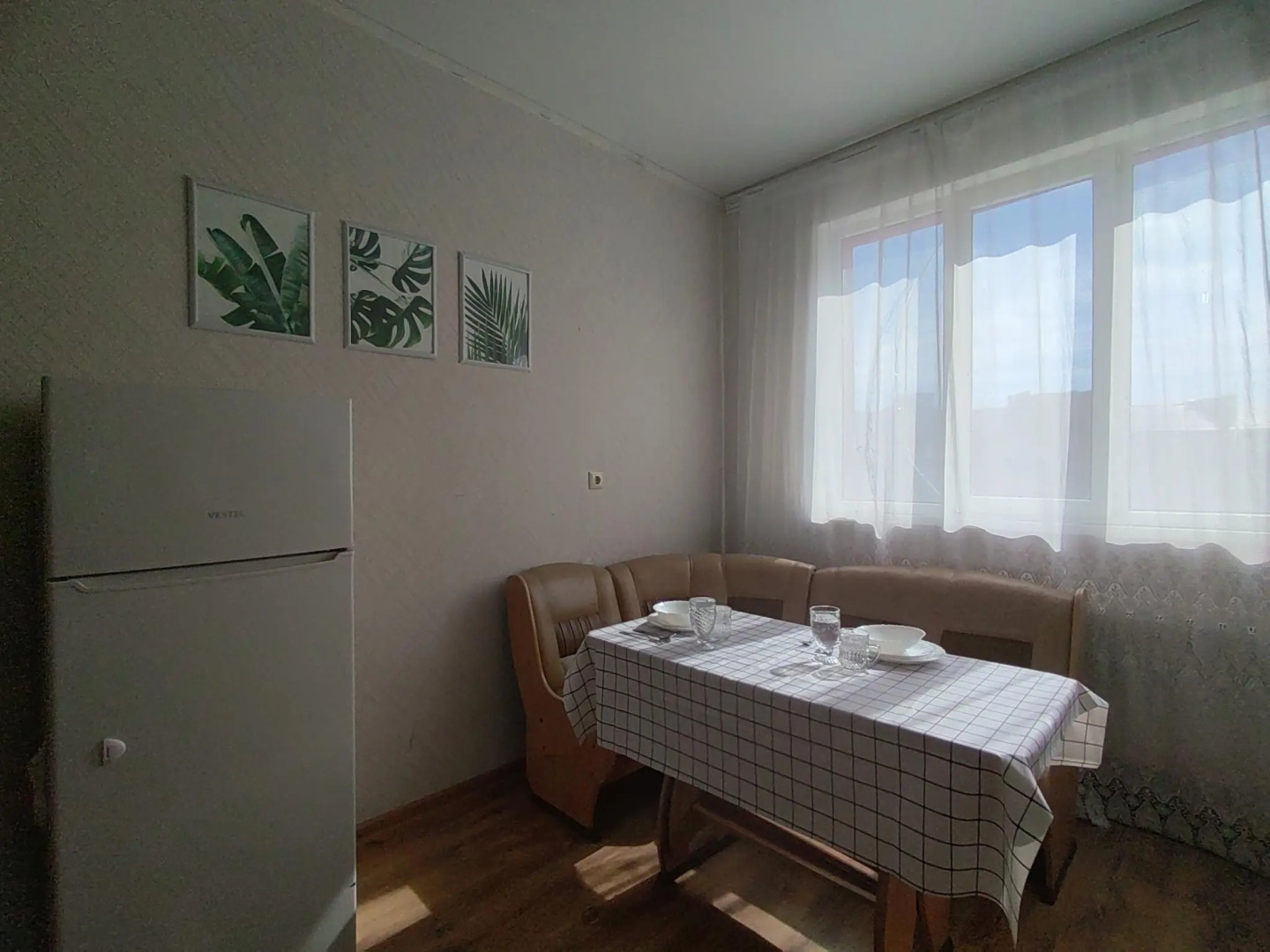 Апартаменты на проспекте Кулакова 71