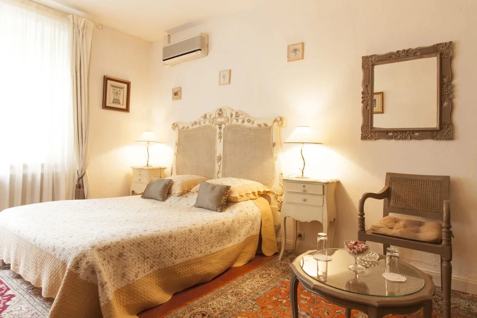 Domaine du Paradis des Oiseaux