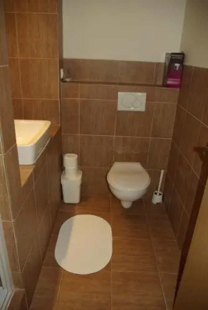 Cihlářská bouda, apartmán 307
