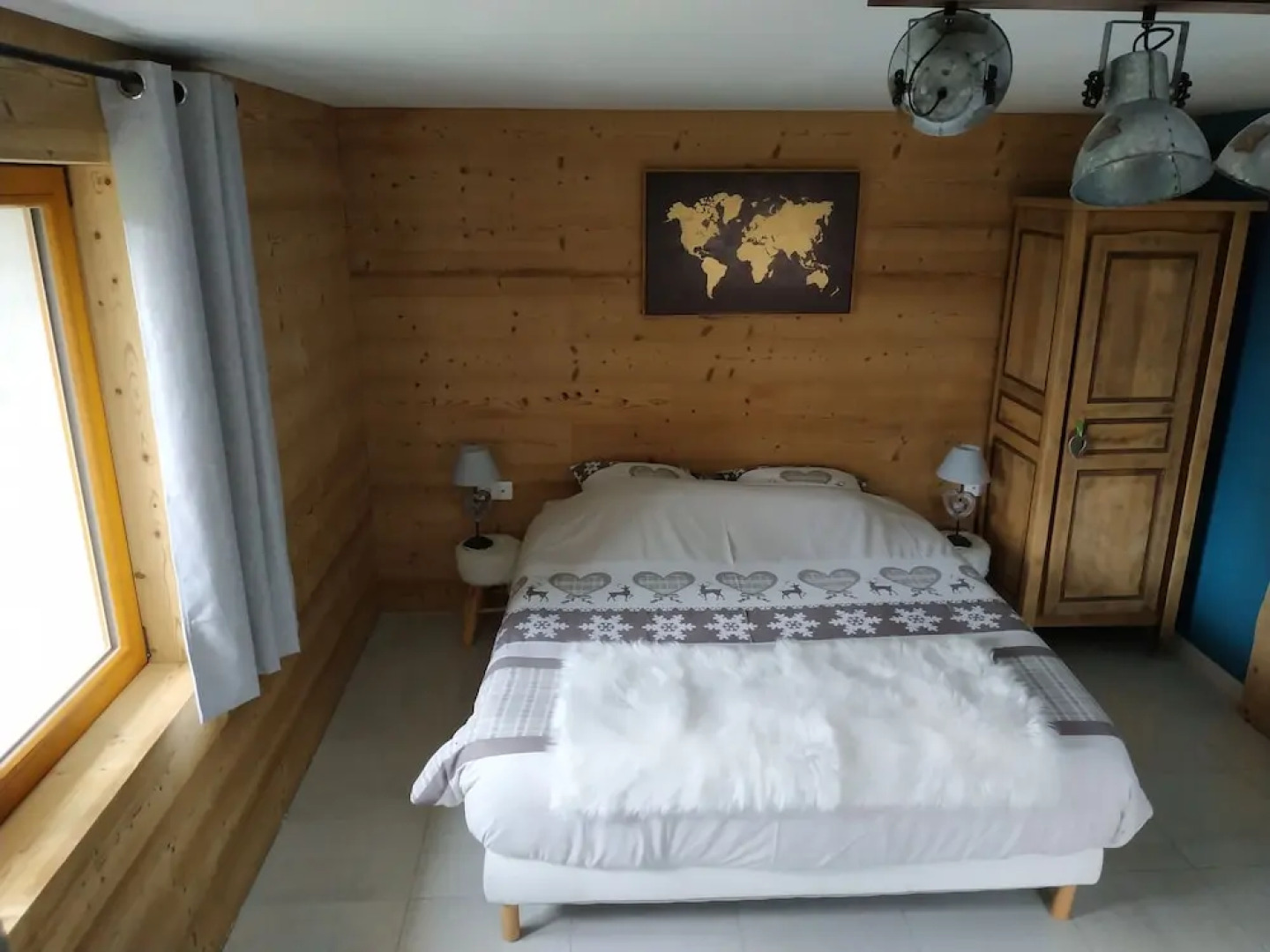 Chambre D'Hotes Des Bassins