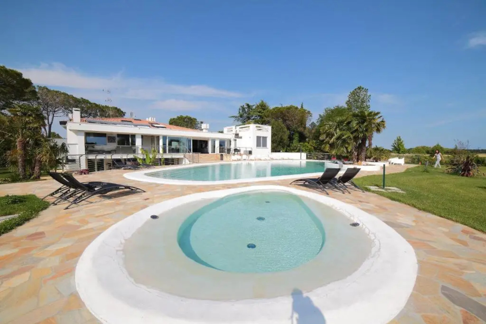 Loggia Degli Artisti