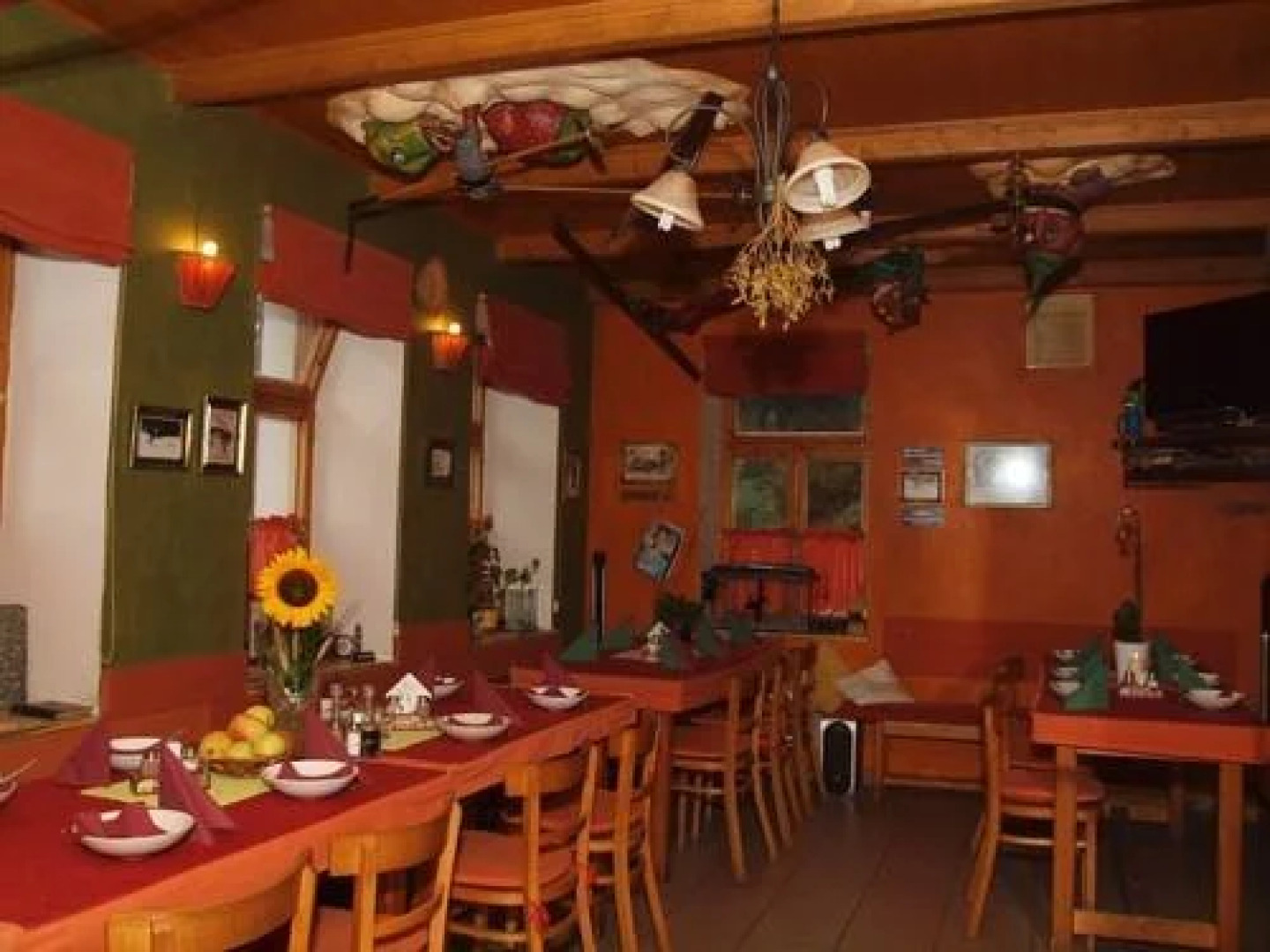 Penzion První Nelyžujem