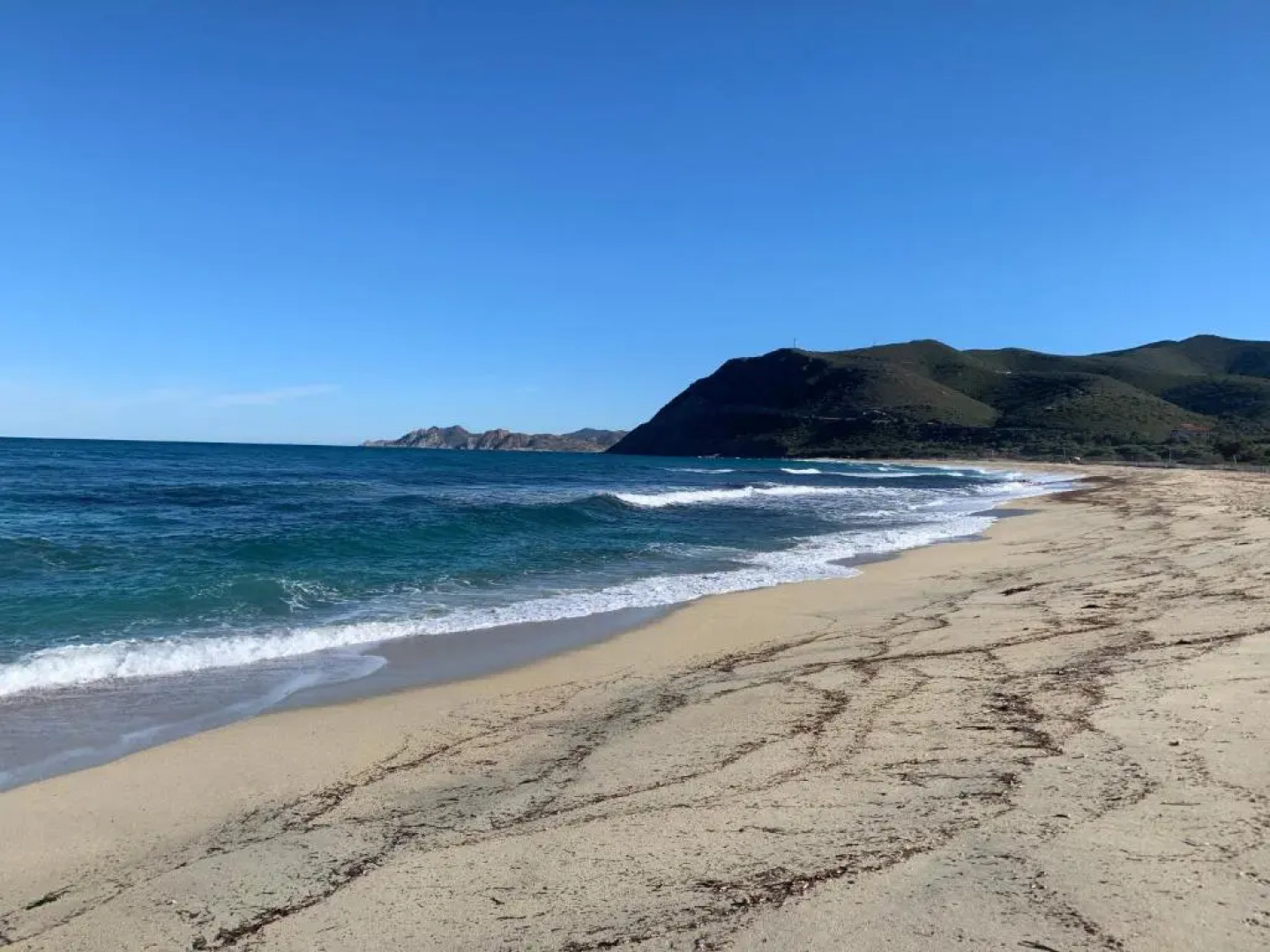 T3 Duplex tout confort - piscine - proche plage - 6 personnes