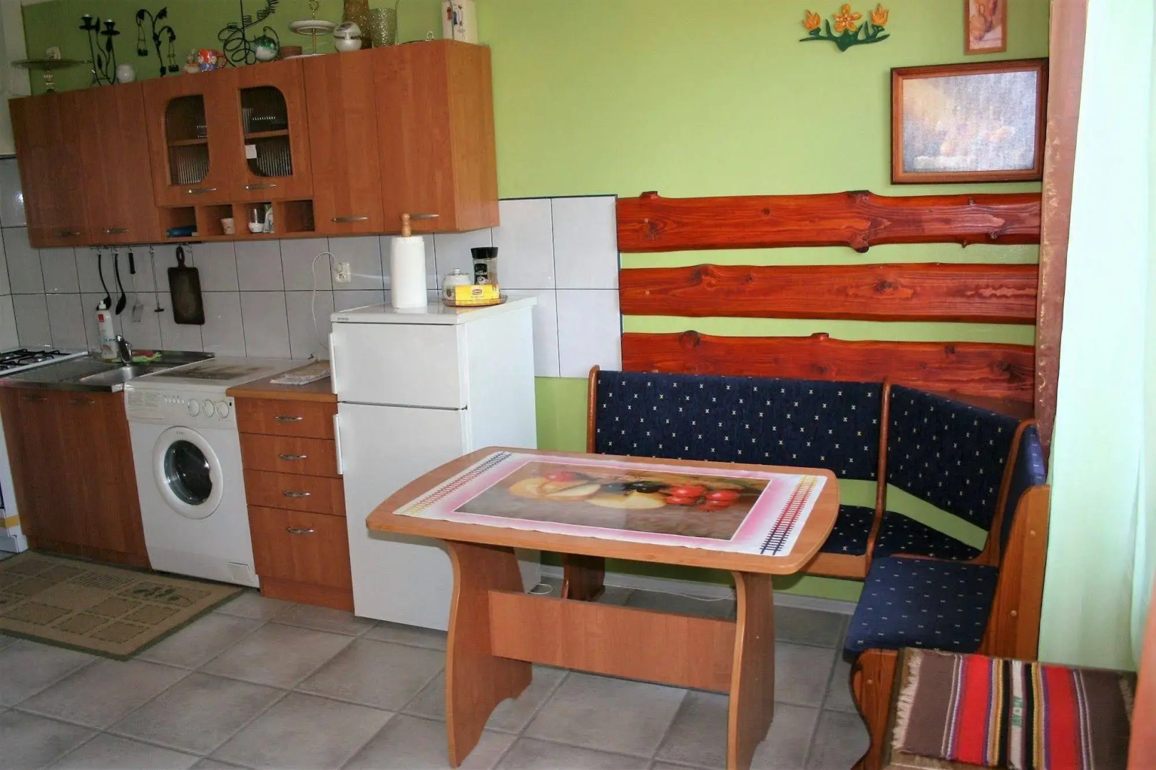 Apartamenty Komfort