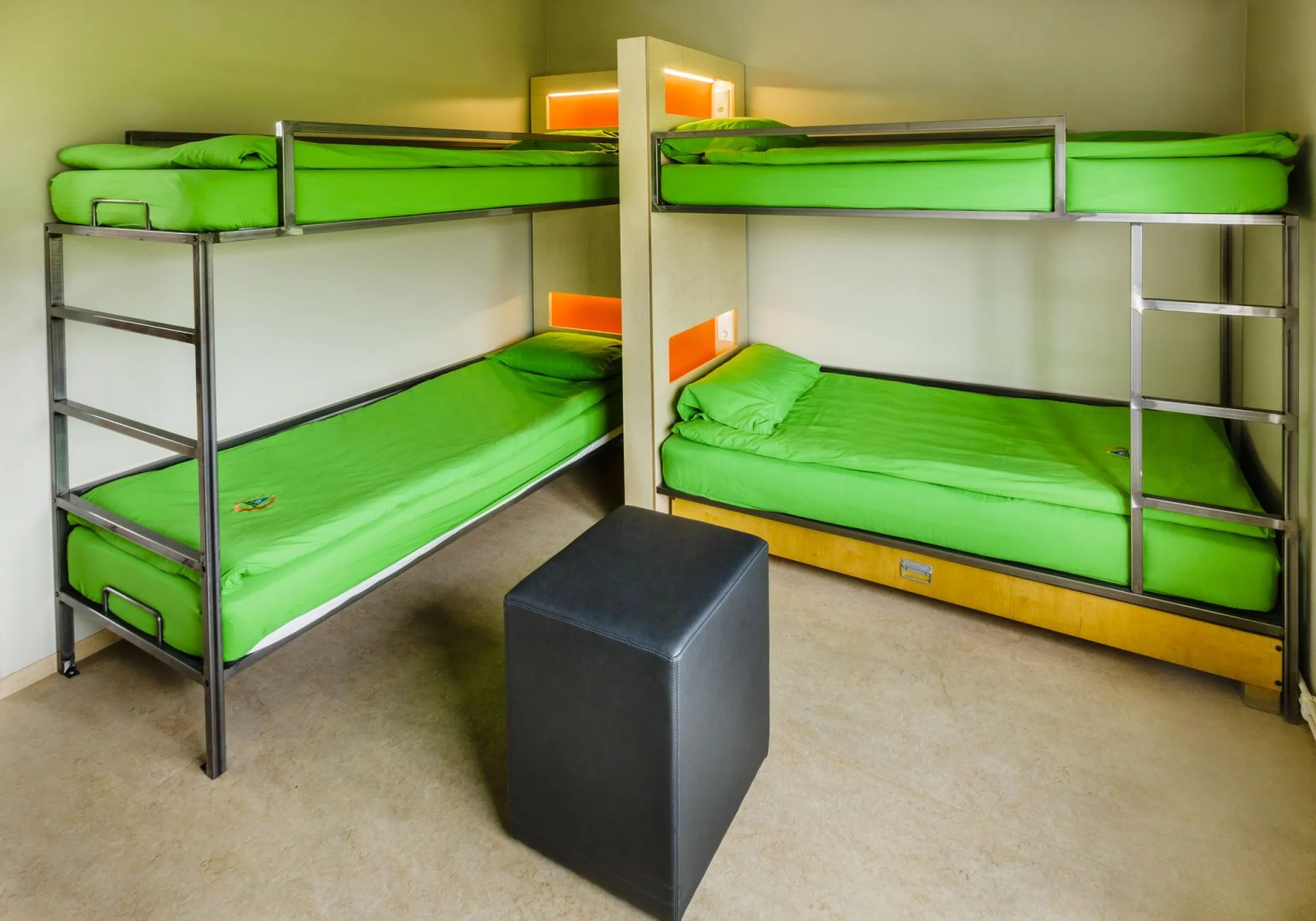 Reykjavik City Hostel