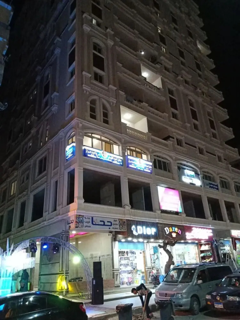 Almanara Hotel Marsa Matrouh