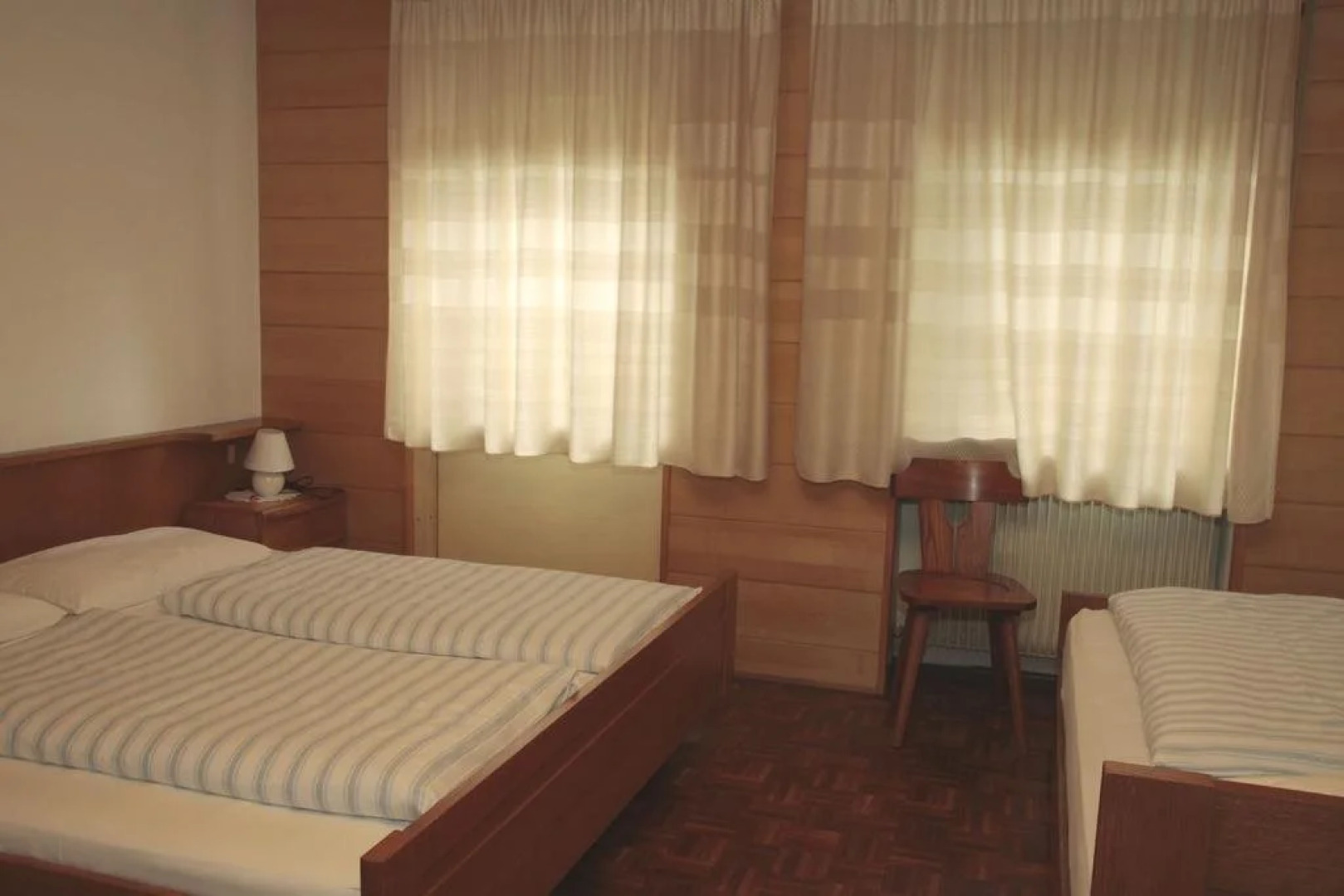 Appartment Garni Sonia