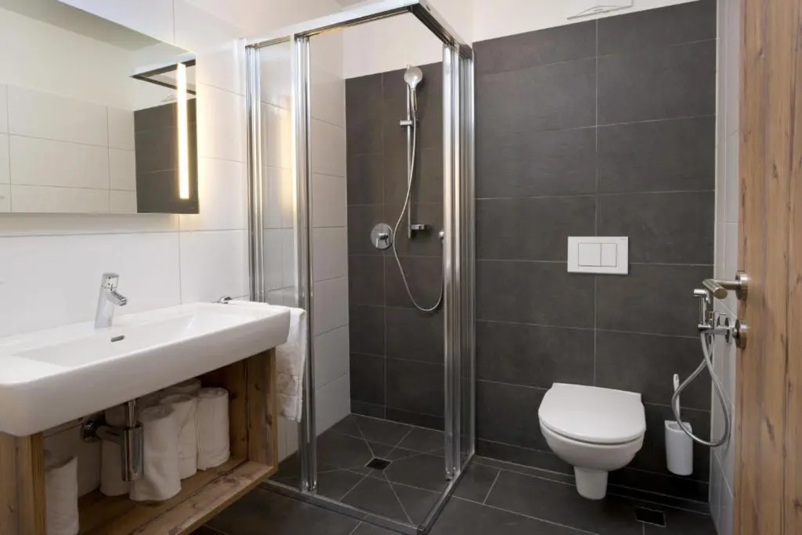 Ski & Golf Suites by Alpin Rentals - incl Summercard