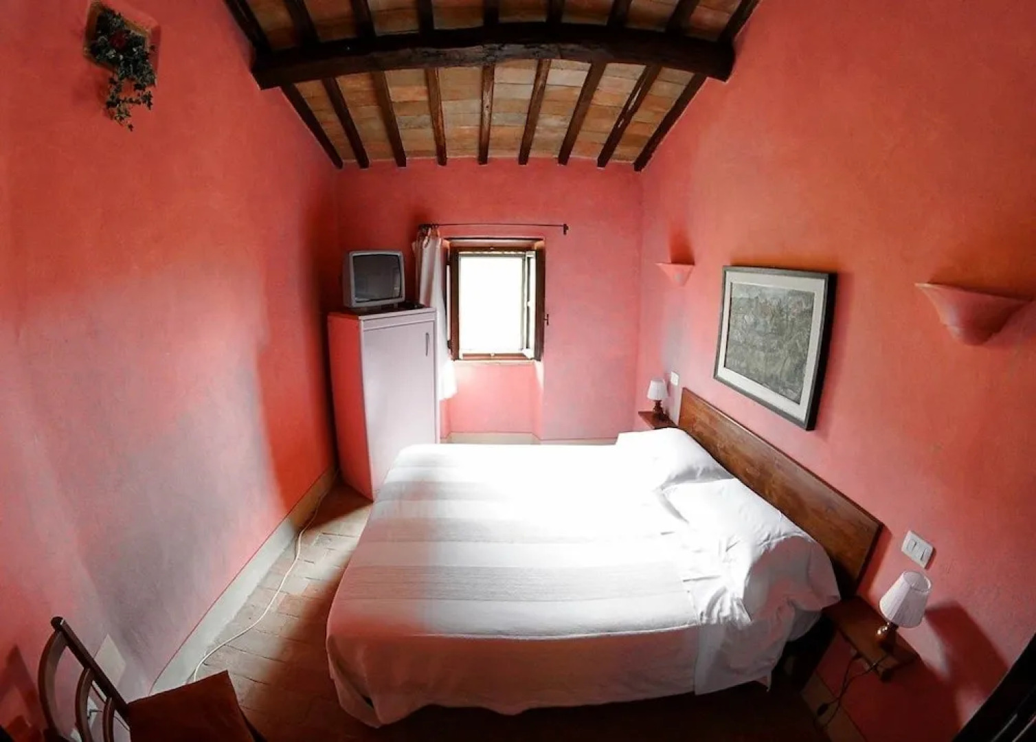 Agriturismo Residenza Paradiso