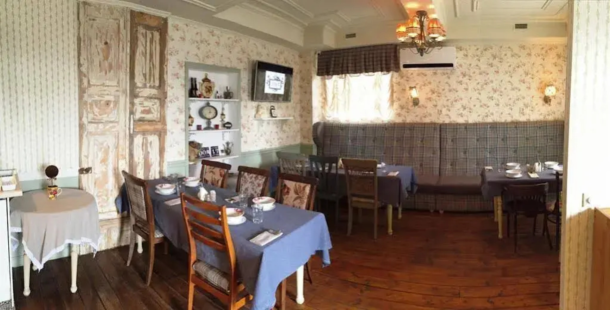 Гостевой дом «Дом 17»