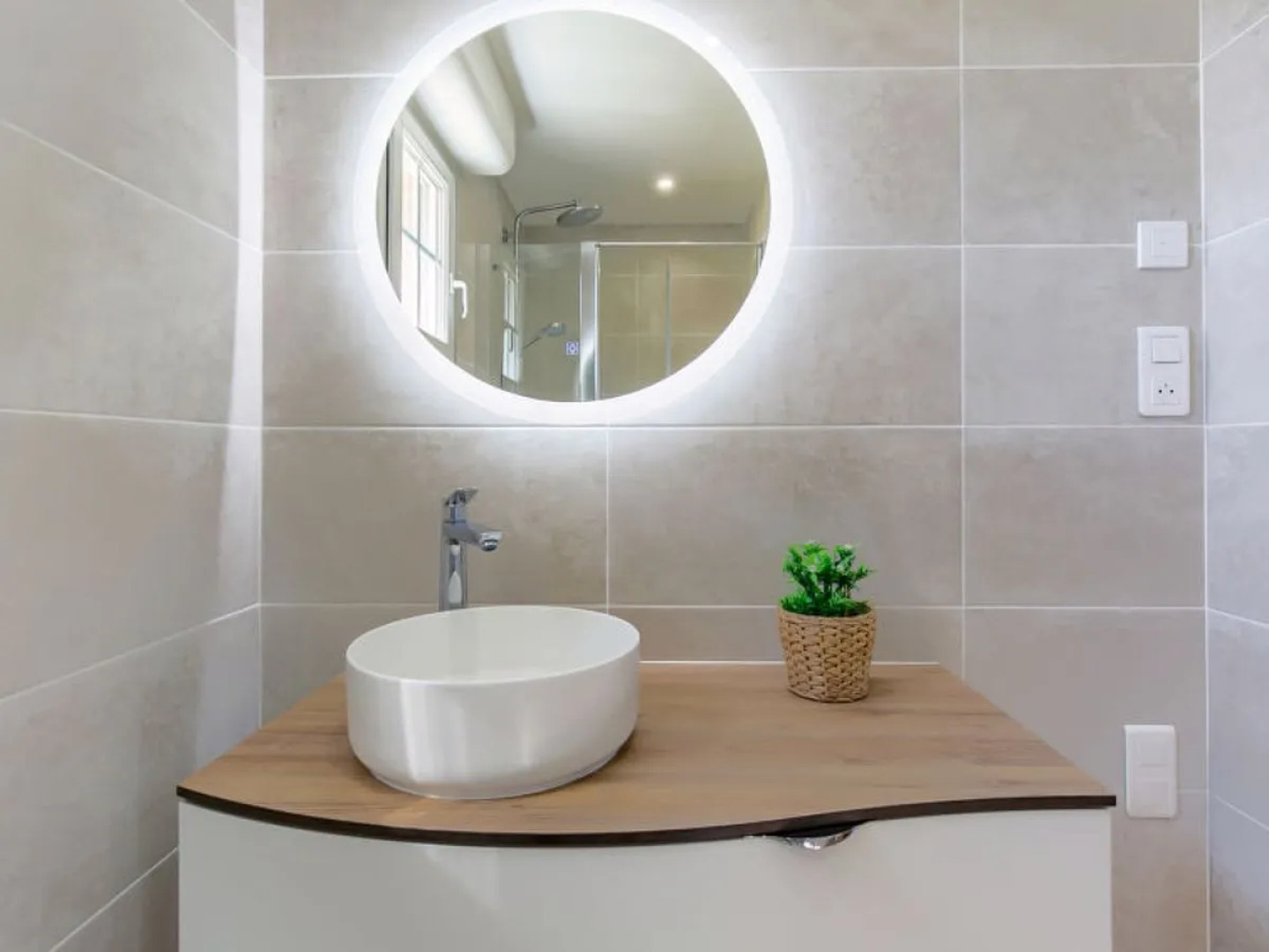 Saint Gonvel (LDZ103)