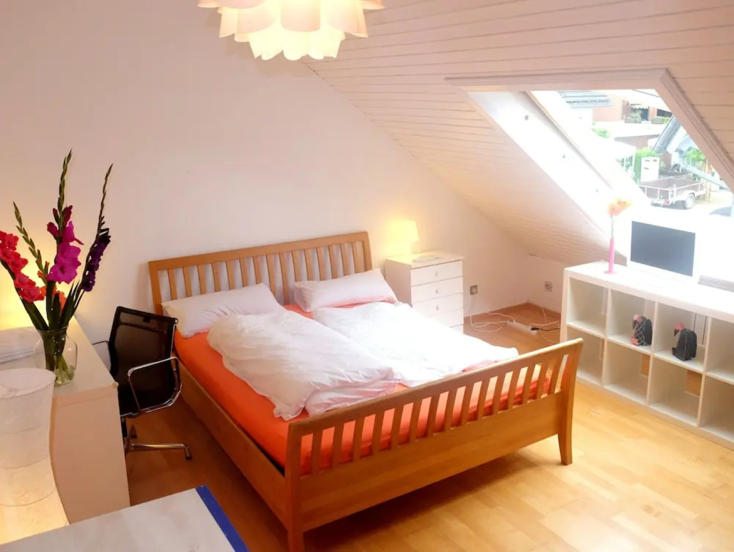 Villa Orchard Frankfurt