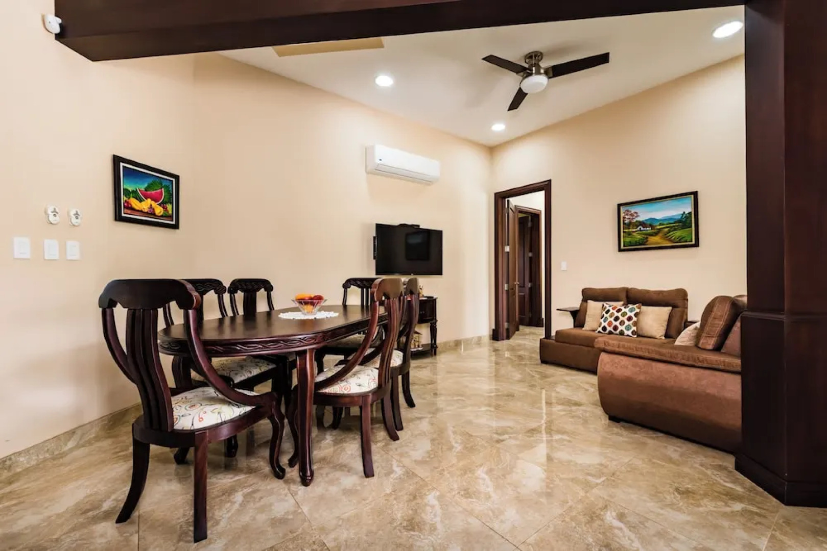 Hacienda Pinilla Vacation Rentals