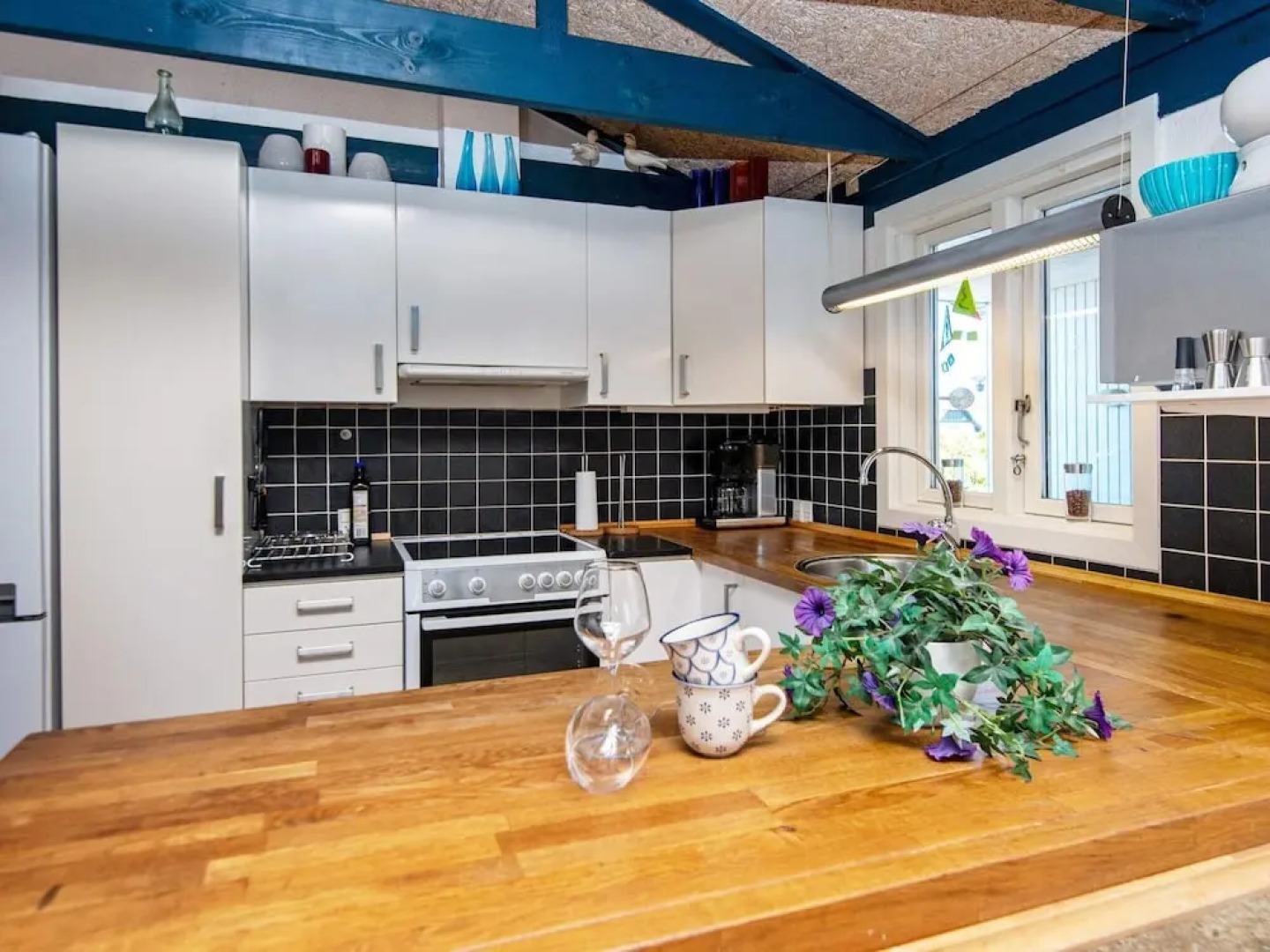 Energy-efficient Pool House - By Traum Ferienwohnungen