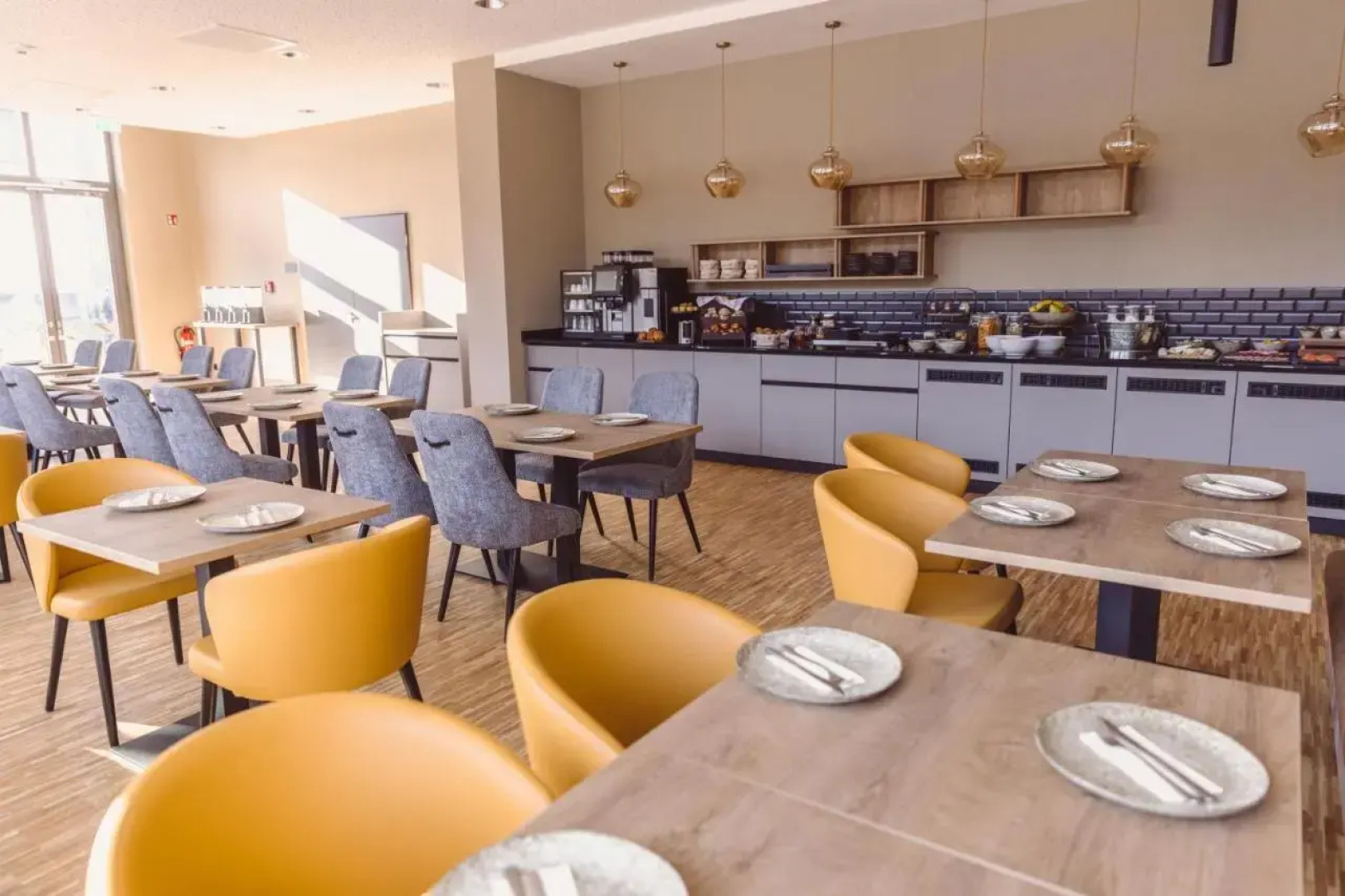 Hotel Libertas elements pure