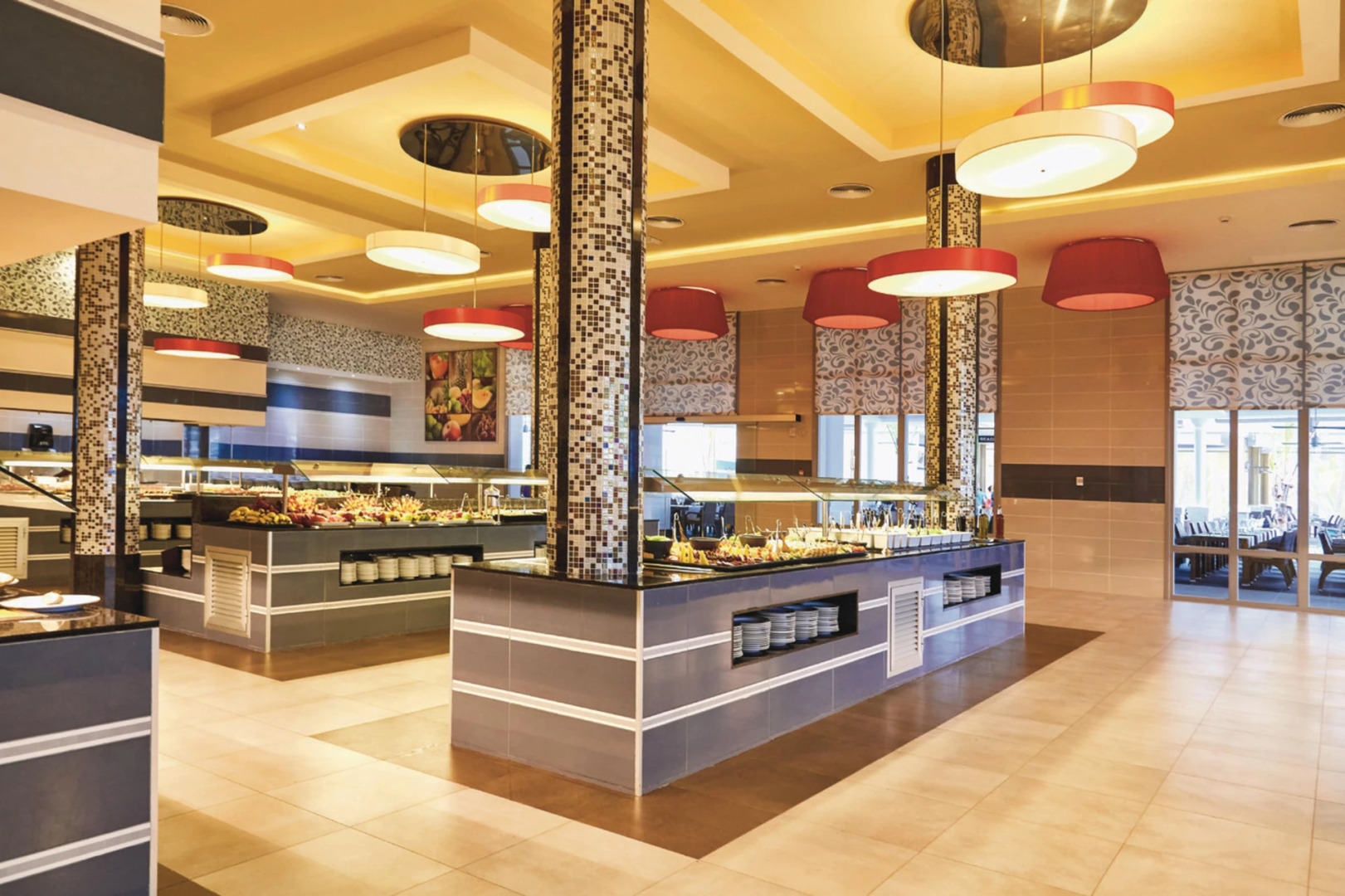 Hotel Riu Bambu - All Inclusive