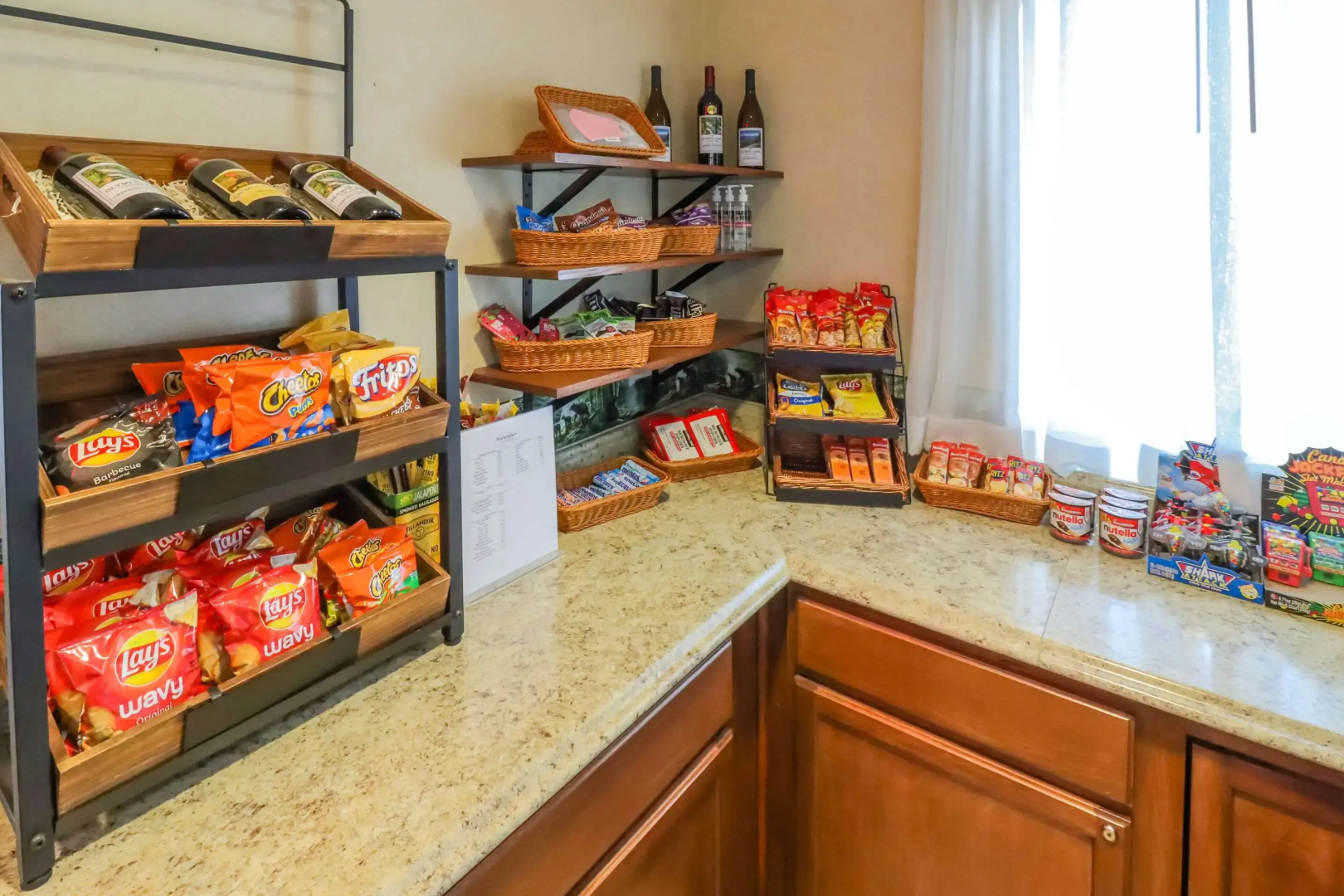Quality Inn & Suites Sequim at Olympic National Park