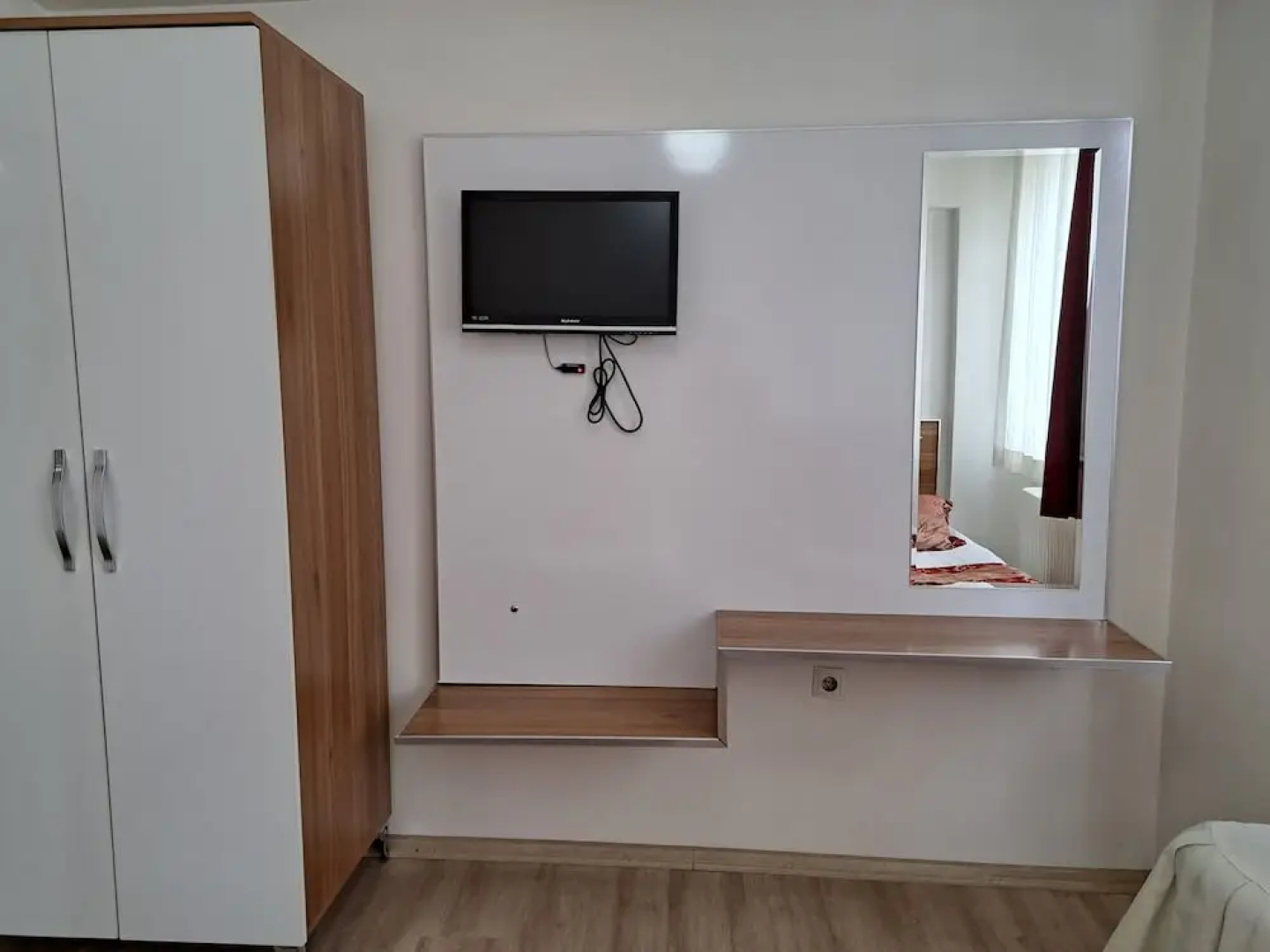 Otel Eratay