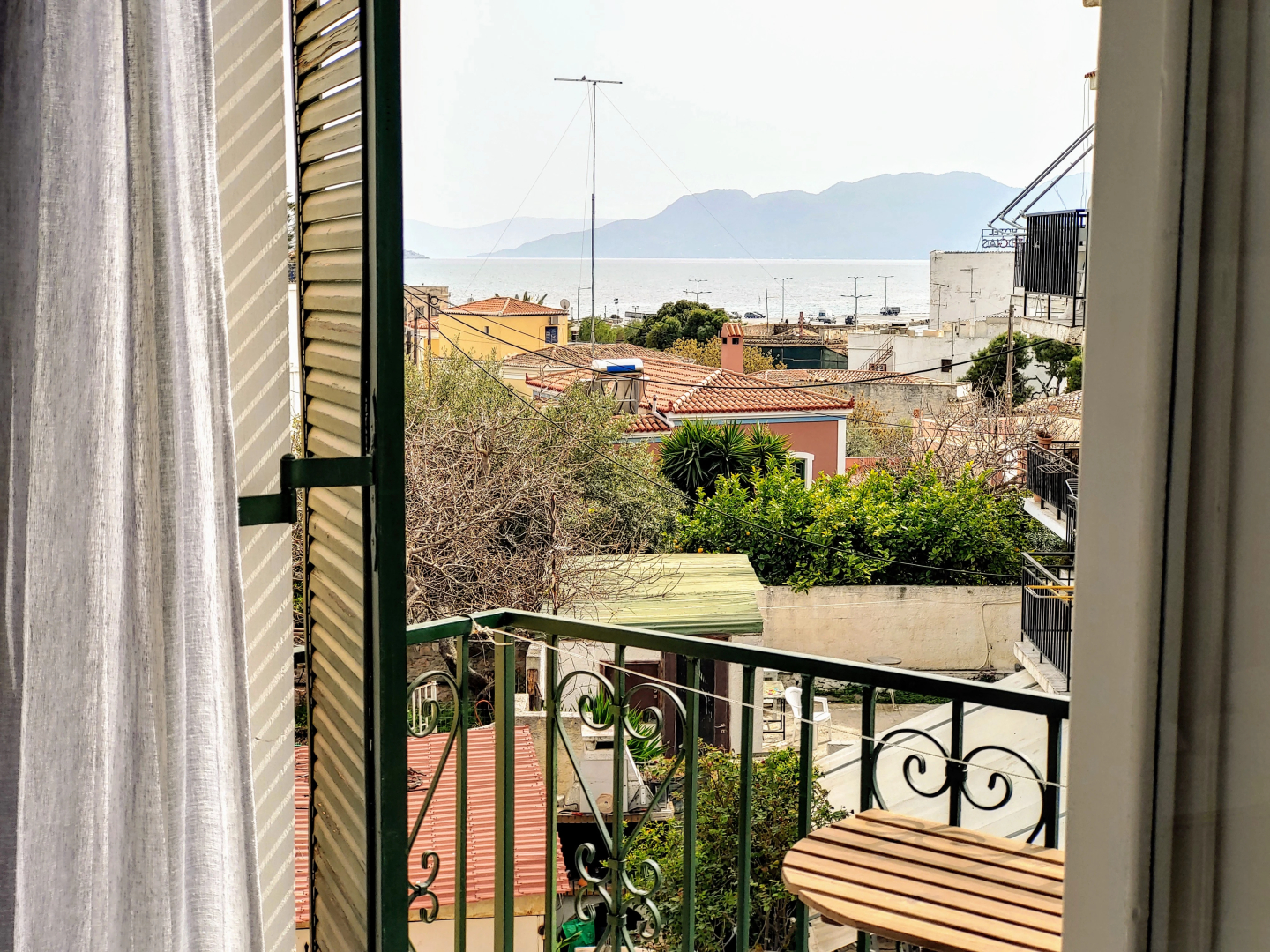 Aegina Hotel