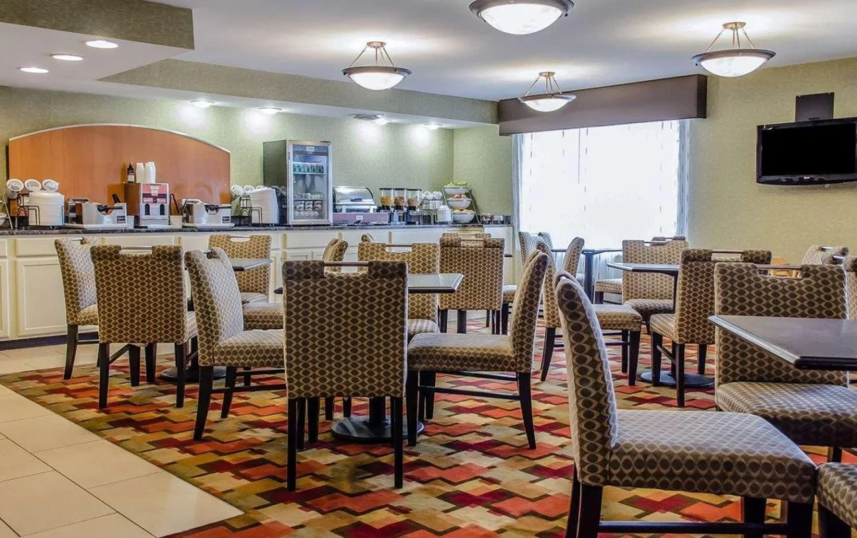 Baymont by Wyndham Harrisburg