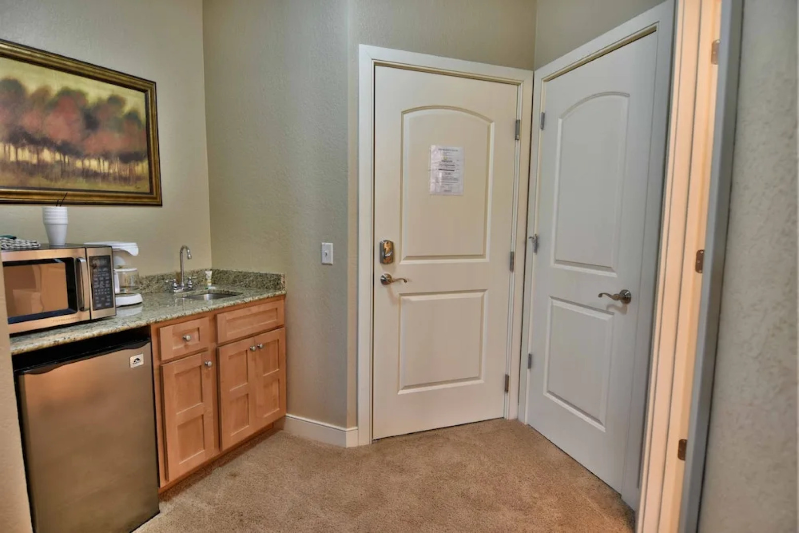 Unit 431B - Studio Condo