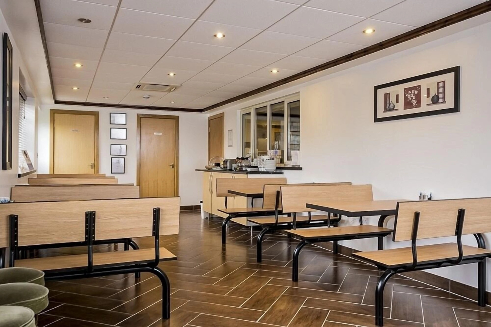 Thorne Central Guest House