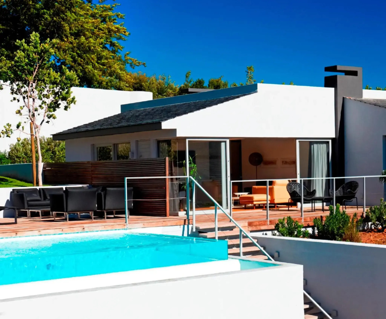 Clouds Estate