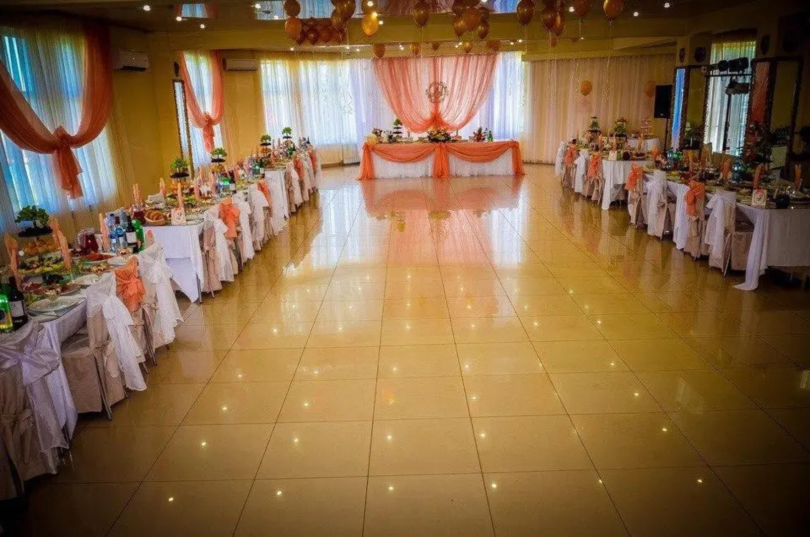 Золотая Рыбка