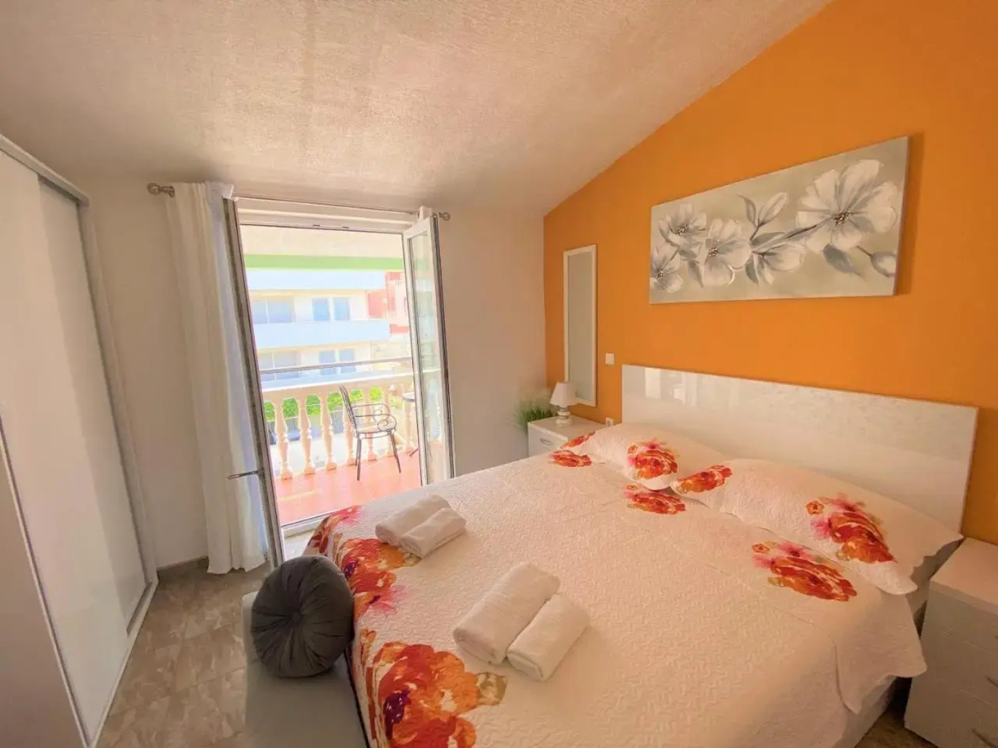 Apartmani Mustapic Makarska