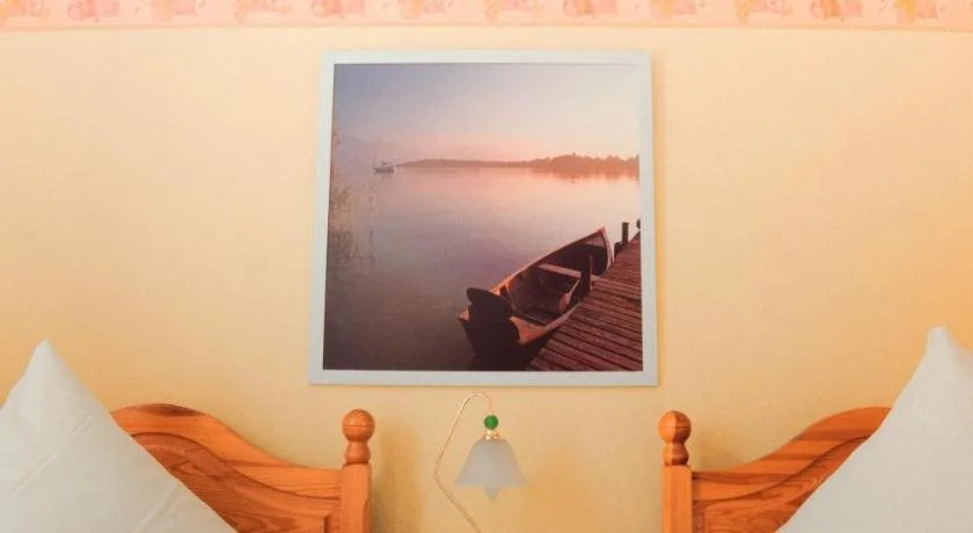 Pension am Alten Markt