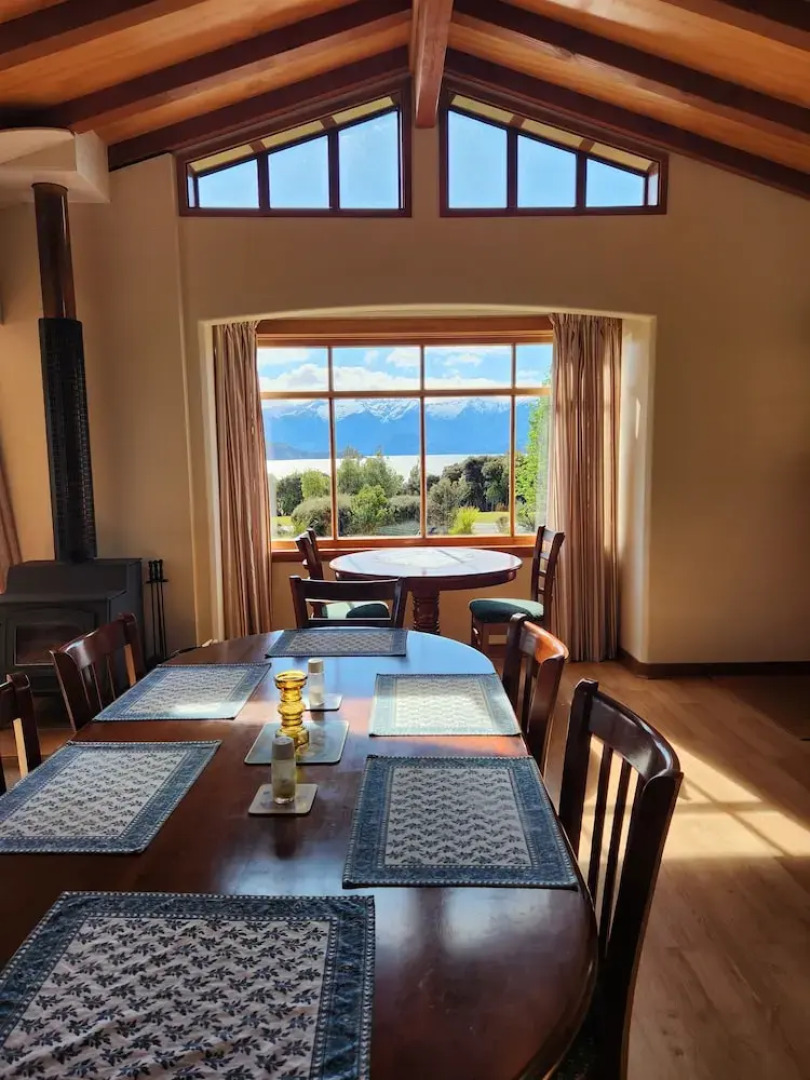 Manapouri Holiday Park