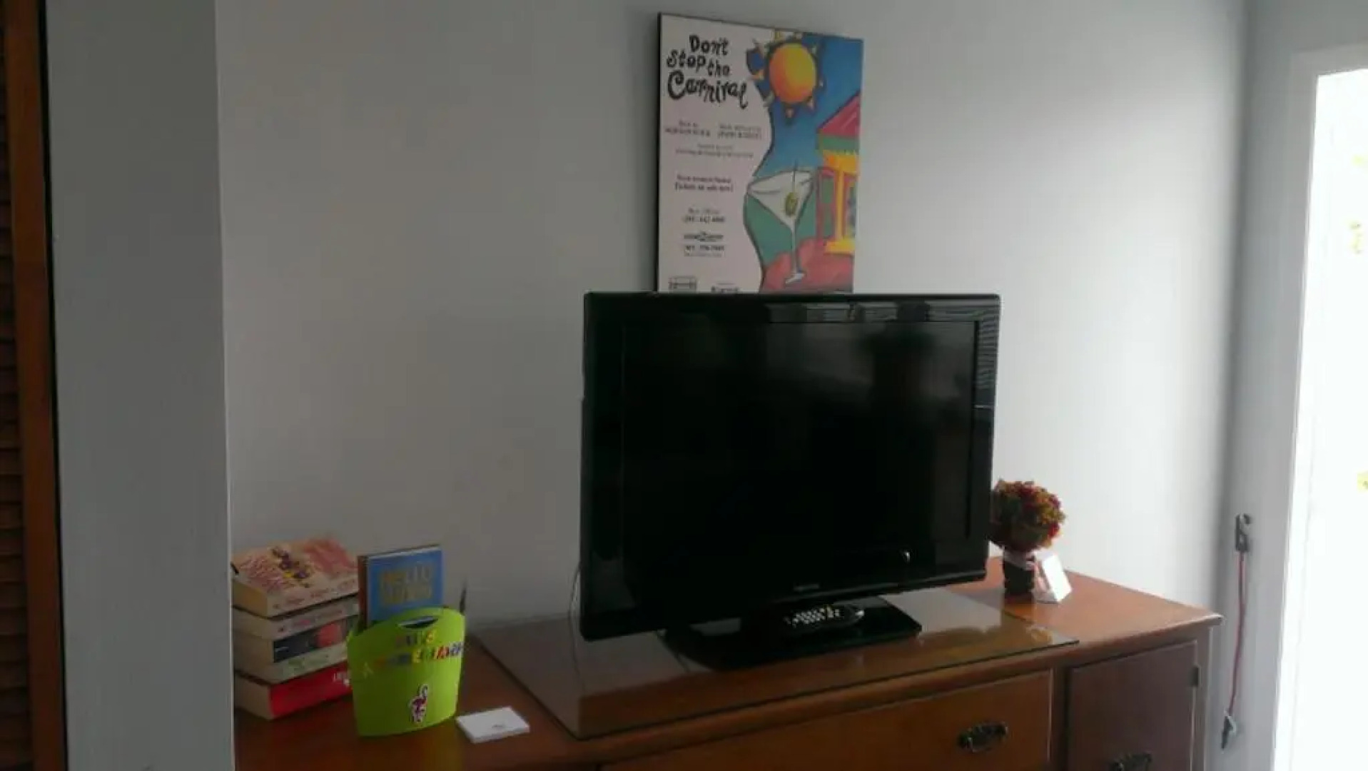 Marine Villas Hollywood