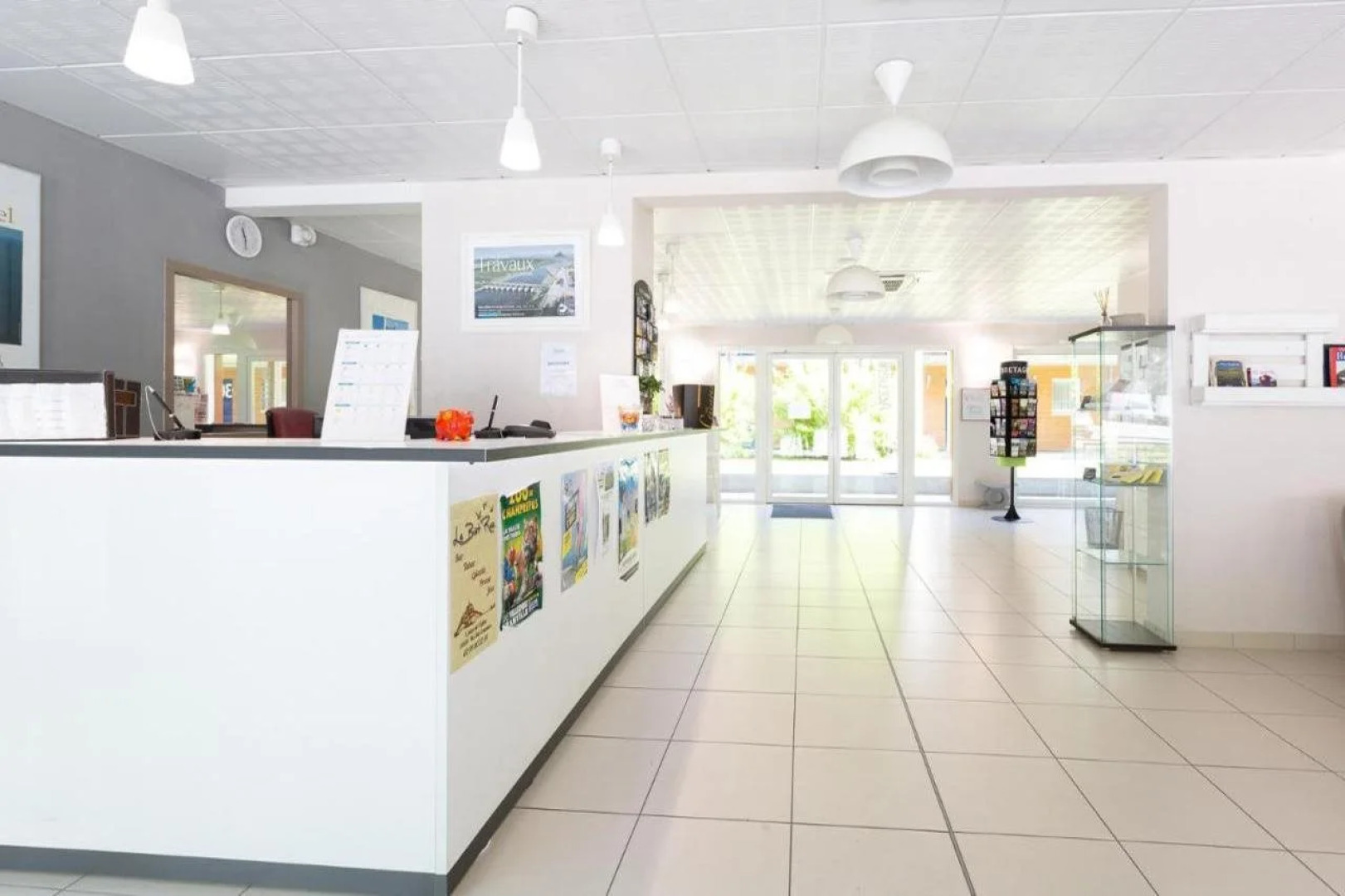 Residence Le Domaine du Mont - Vacancéole