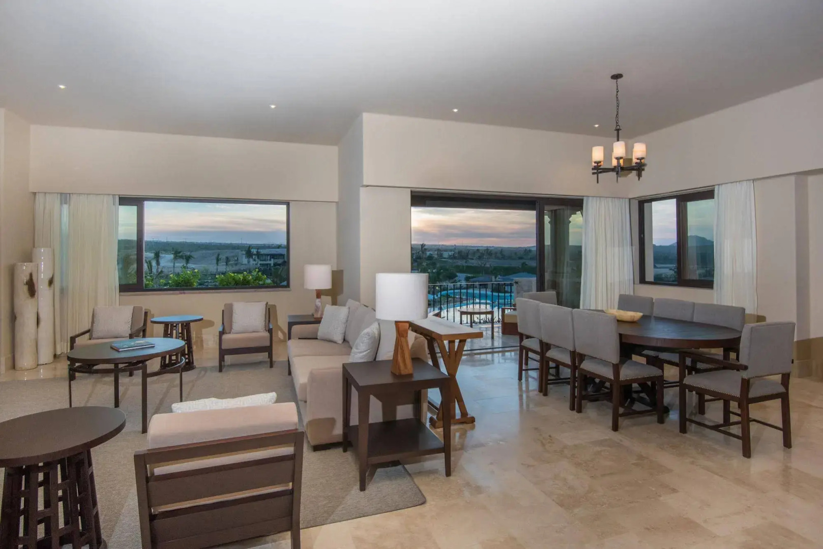 Diamante Cabo San Lucas