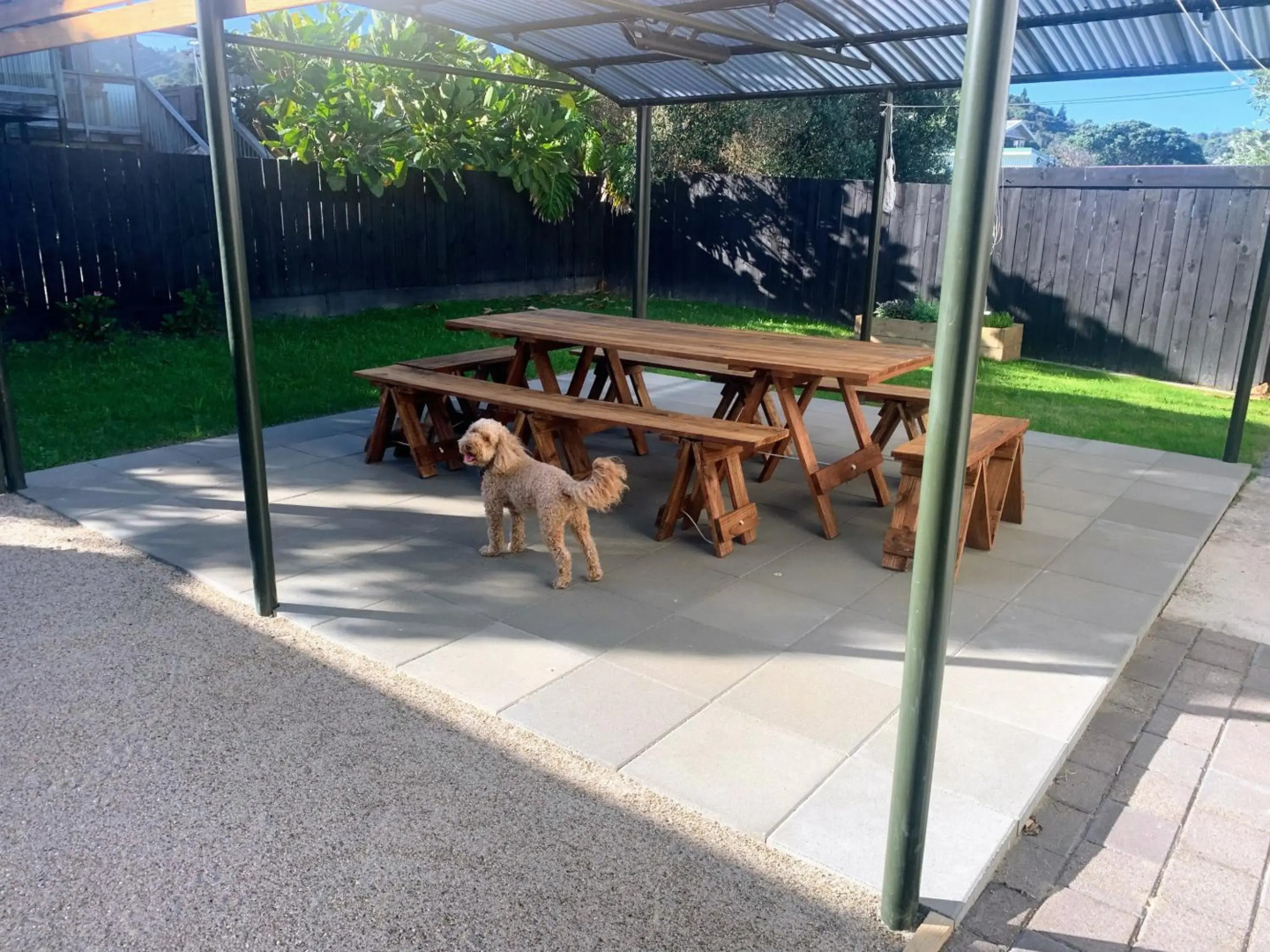 Mollies Place - Waihi Beach Holiday Unit