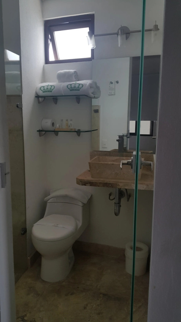 Hotel Boutique La Artillería