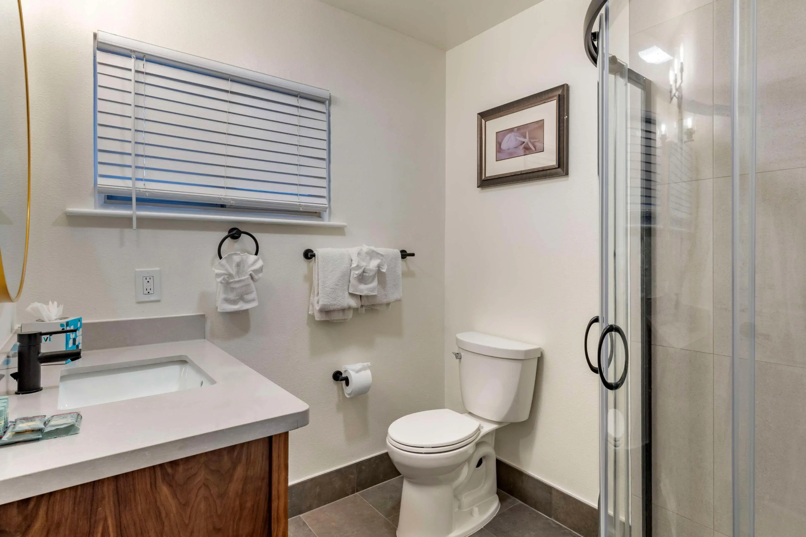 Best Western Carmel's Town House Lodge