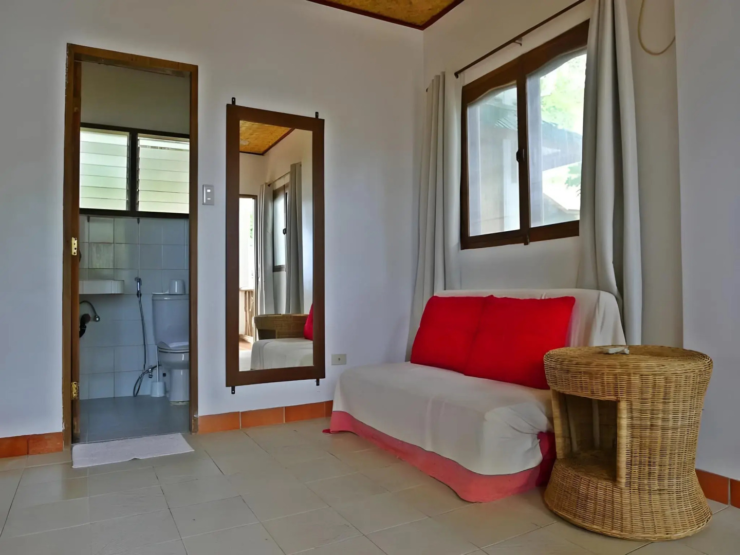 Golden Monkey Cottages