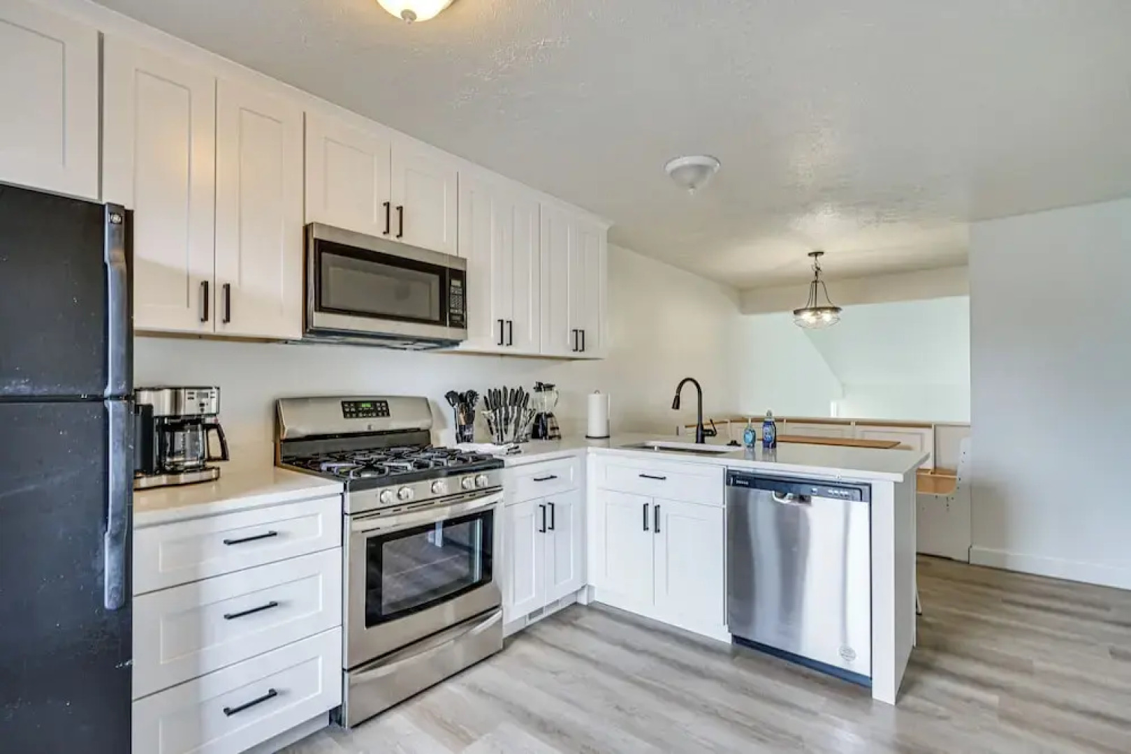 Salt Lake County Home Near 4 Major Ski Resorts!