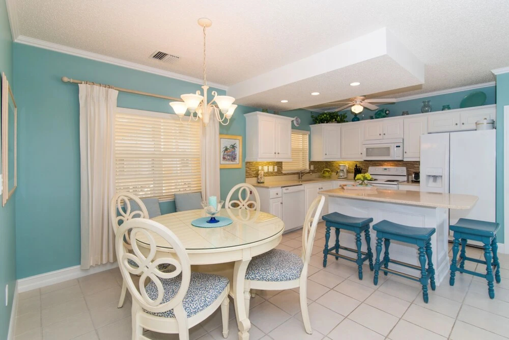 Regal Beach Club #122 by Cayman Vacation