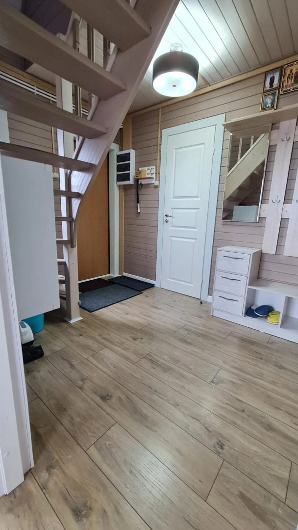 Коттедж в ДНТ Васильки 13/1