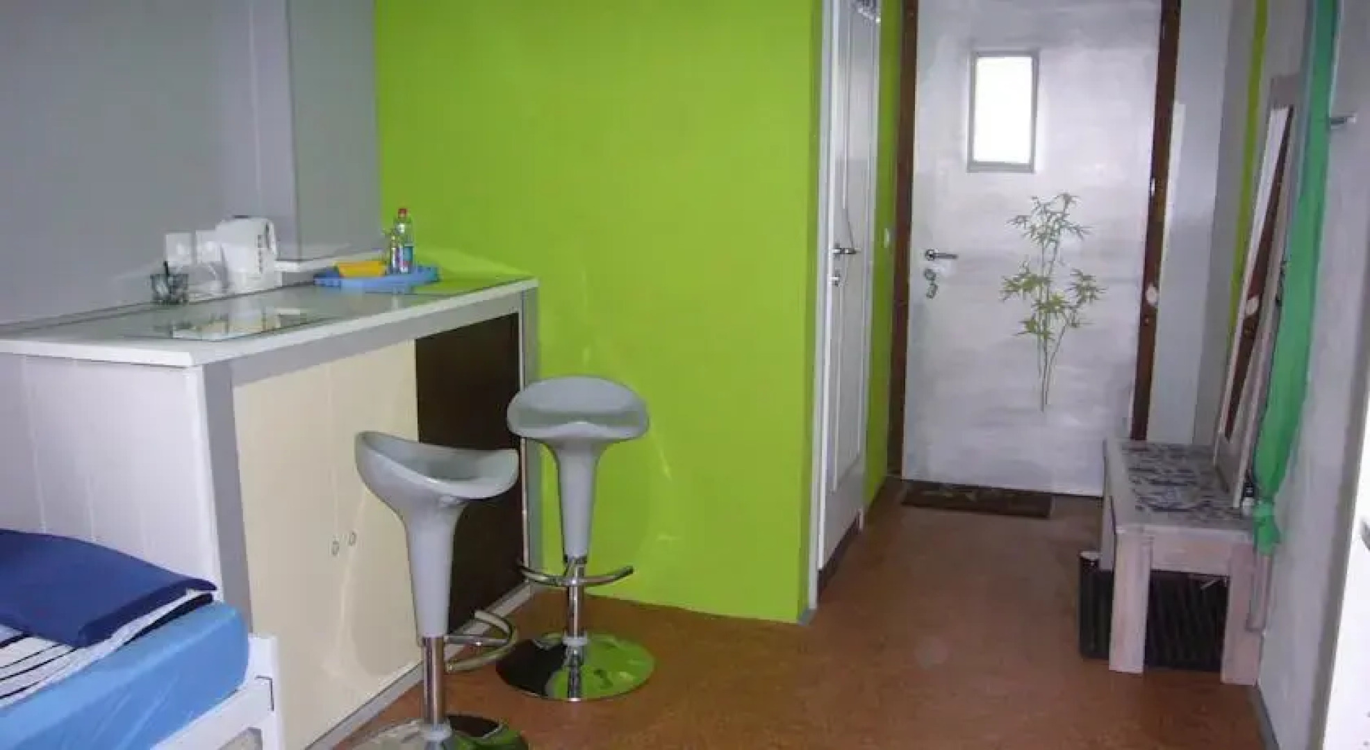 Renis Oase am Bodensee