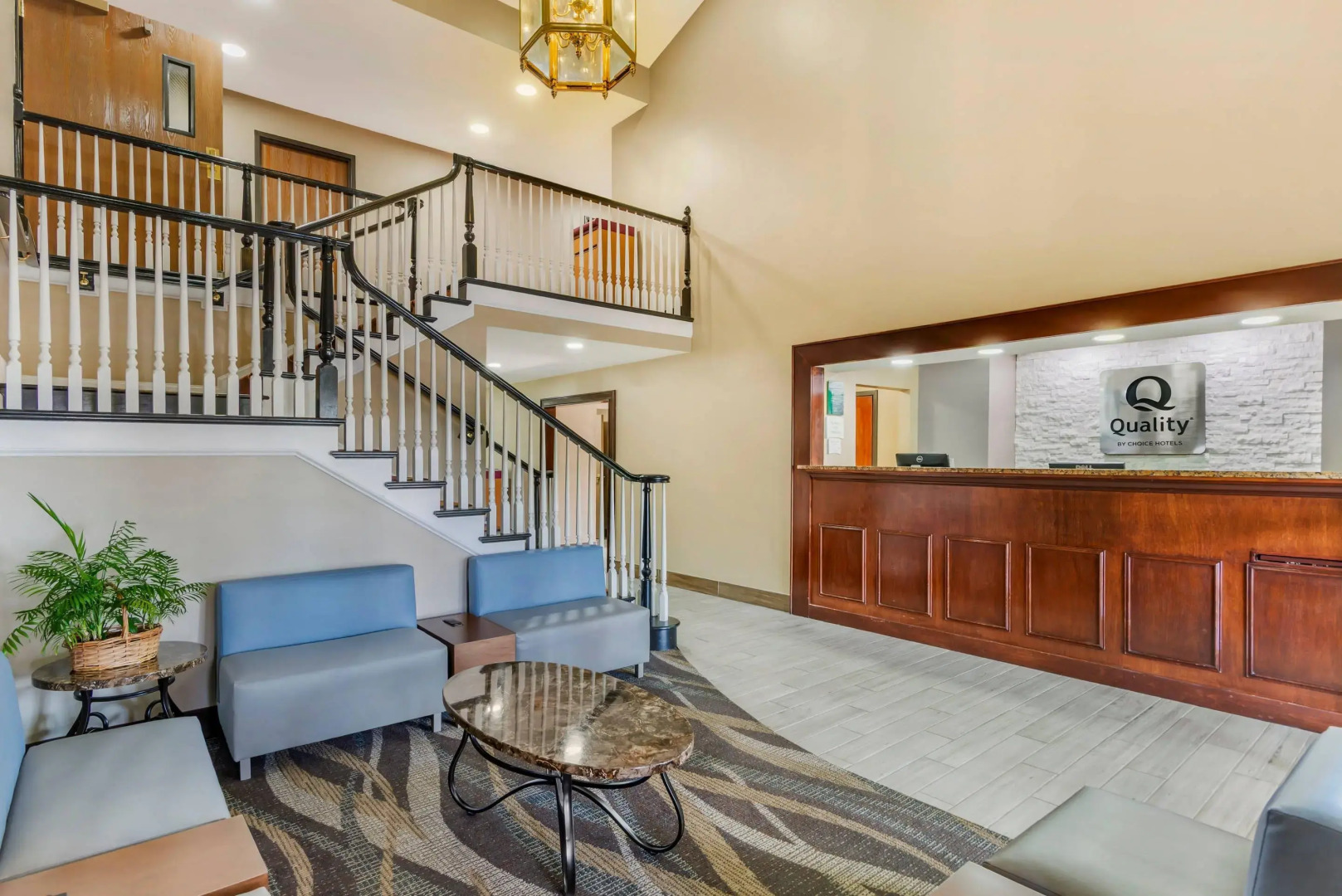 Quality Inn Loganville US Highway 78